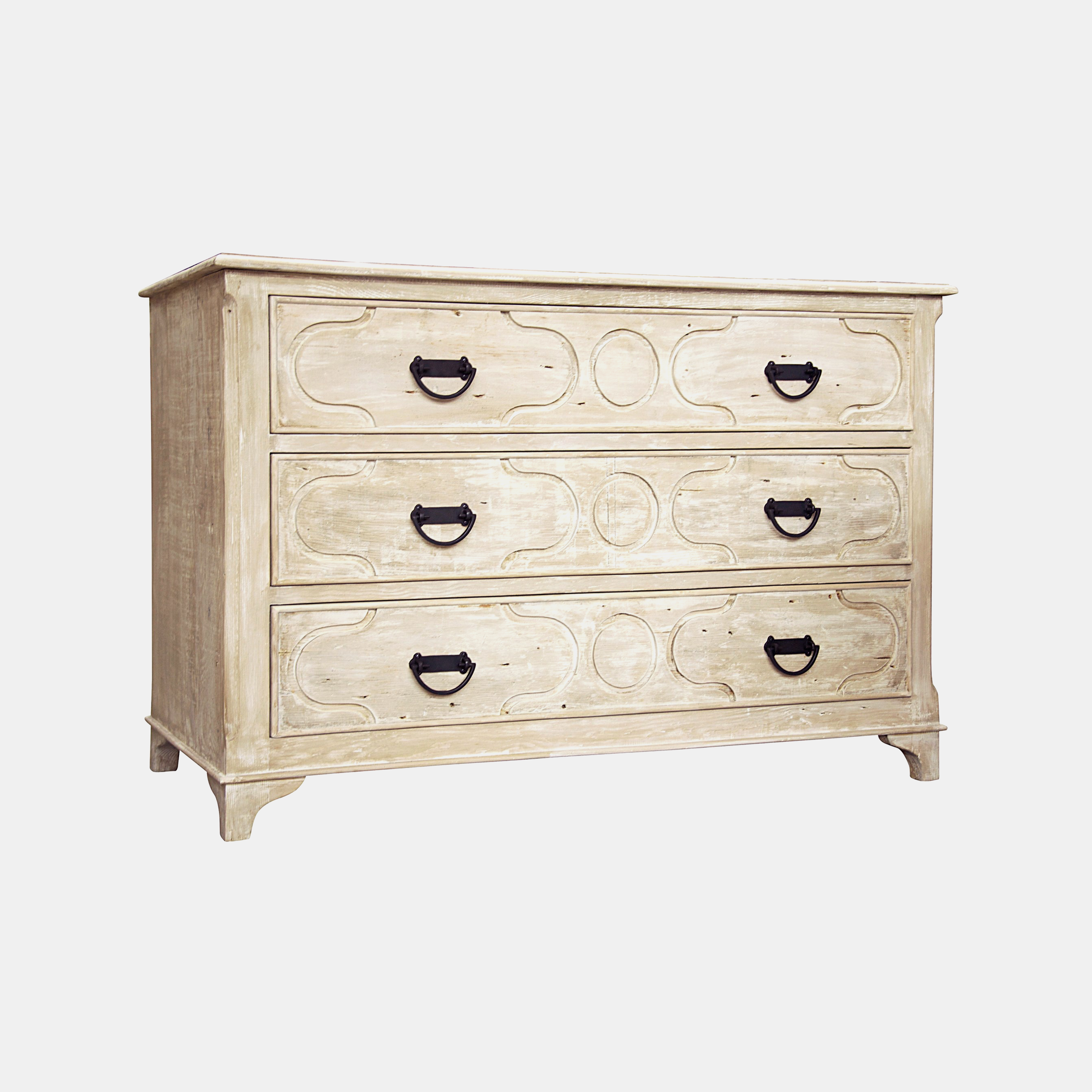 Cindy Dresser 53”l x 22”d x 34.5”h SKU8754CFC