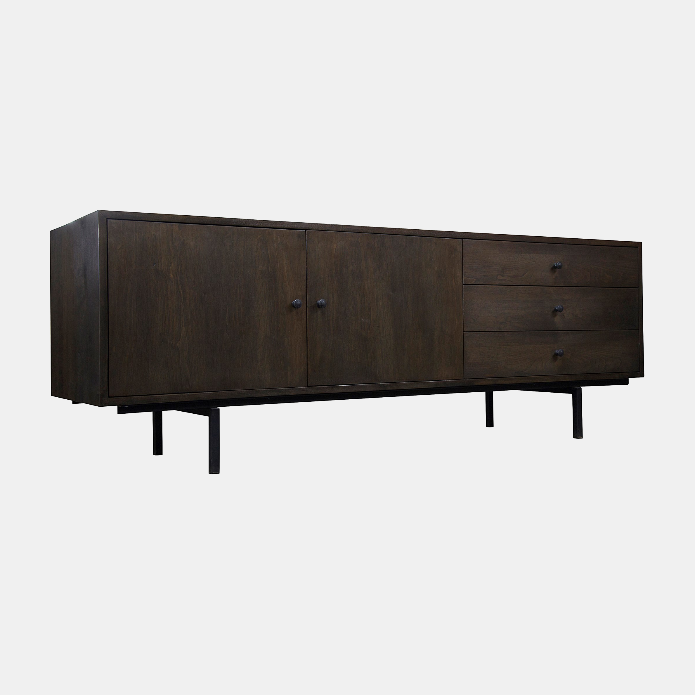 Callahan Cabinet 80”l x 21”d x 28.5”h SKU399CFC