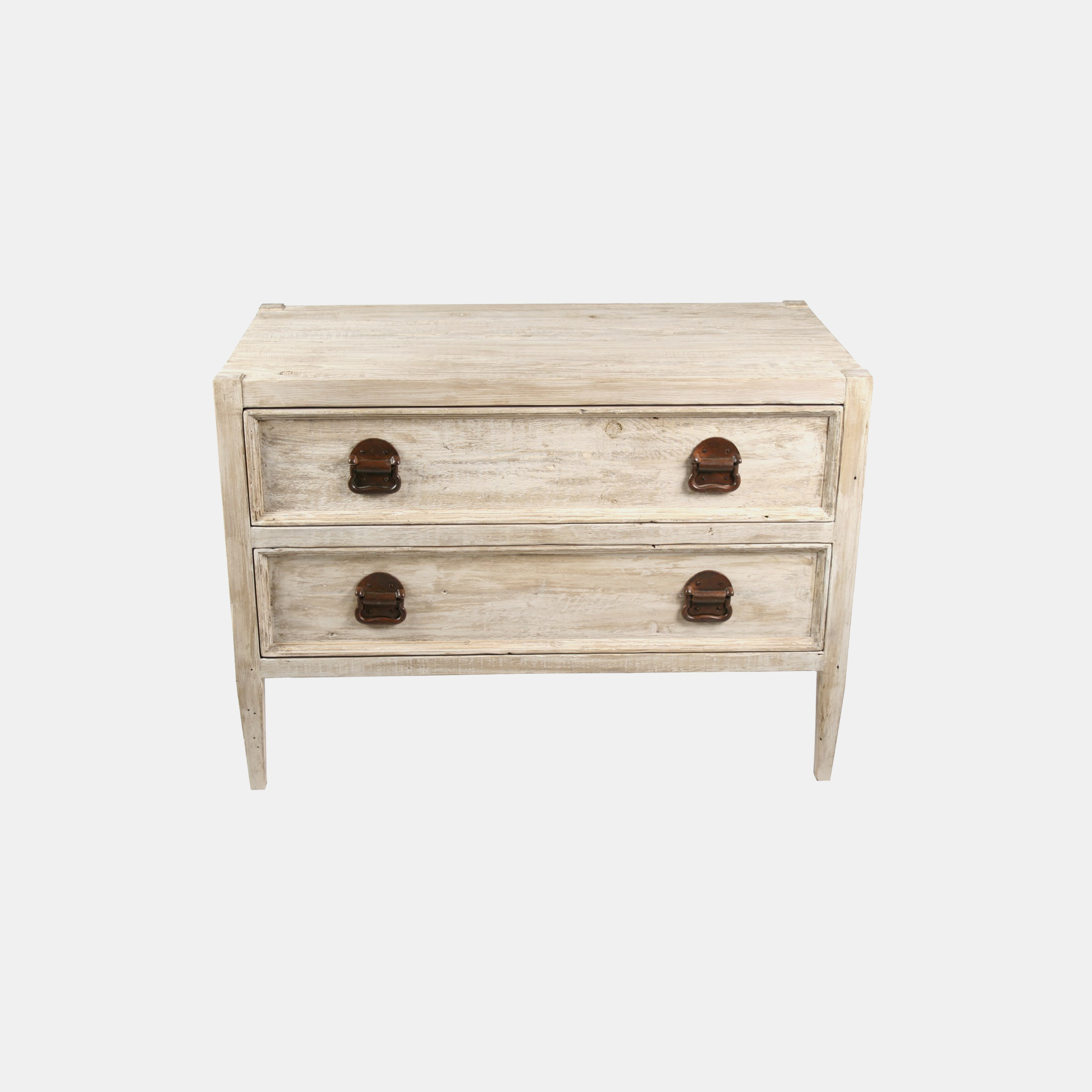 Lewis Nightstand 42"l x 22"d x 30"h Also available as 6-drawer dresser. SKU159CFC