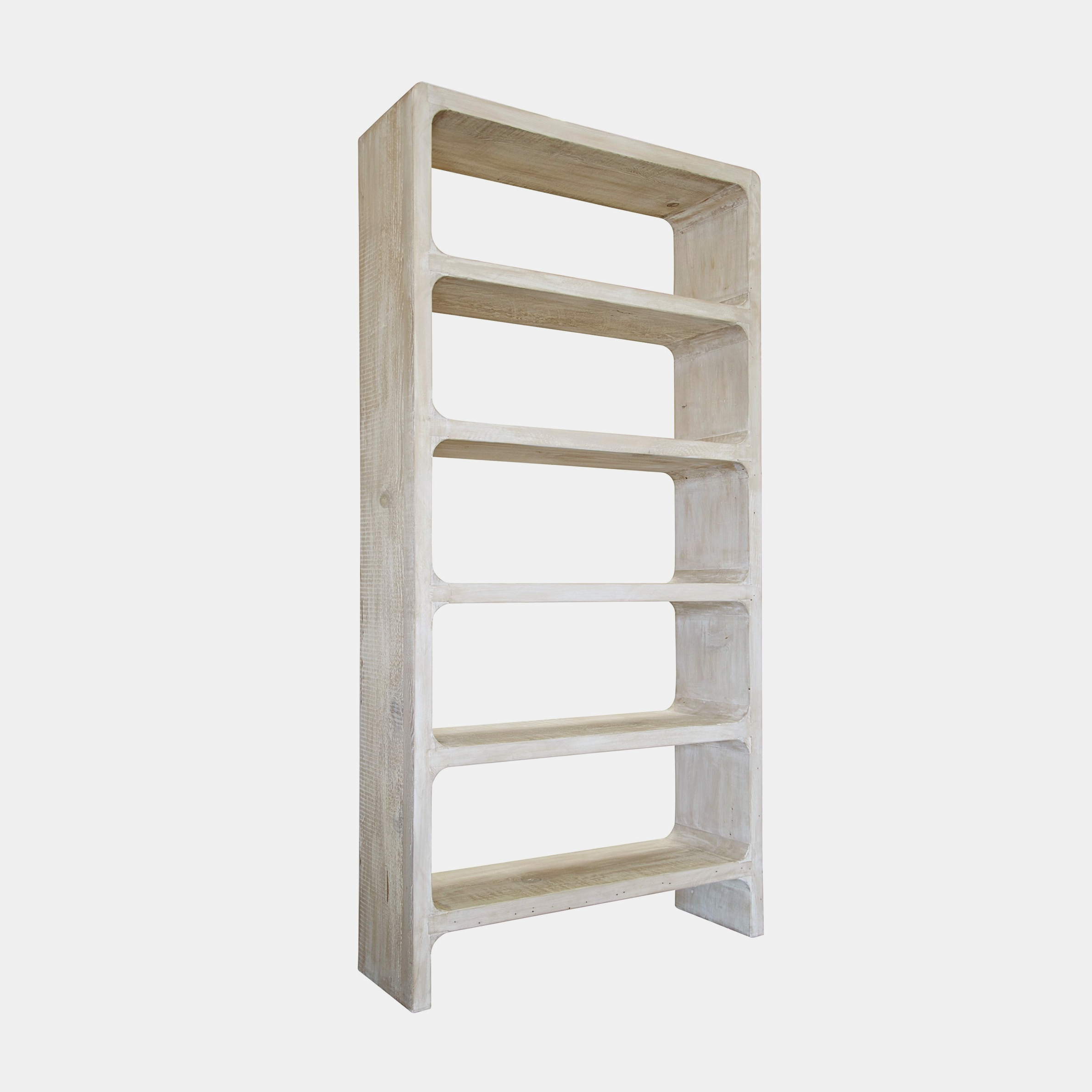 Walt Bookcase 42”l x 13”d x 84”h SKU55892CFC