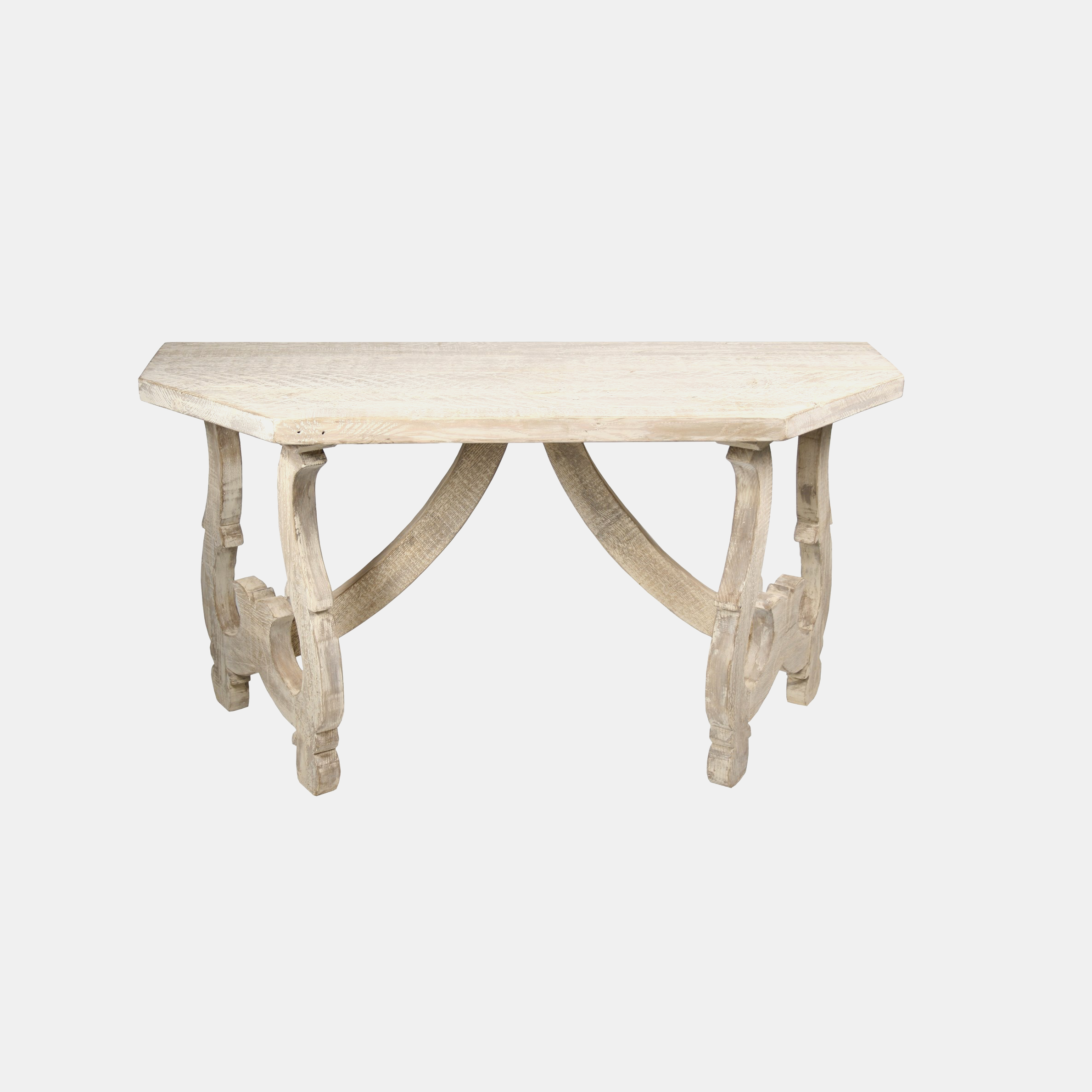 Spanish Console 56"l x 22"d x 30"h SKU5884CFC