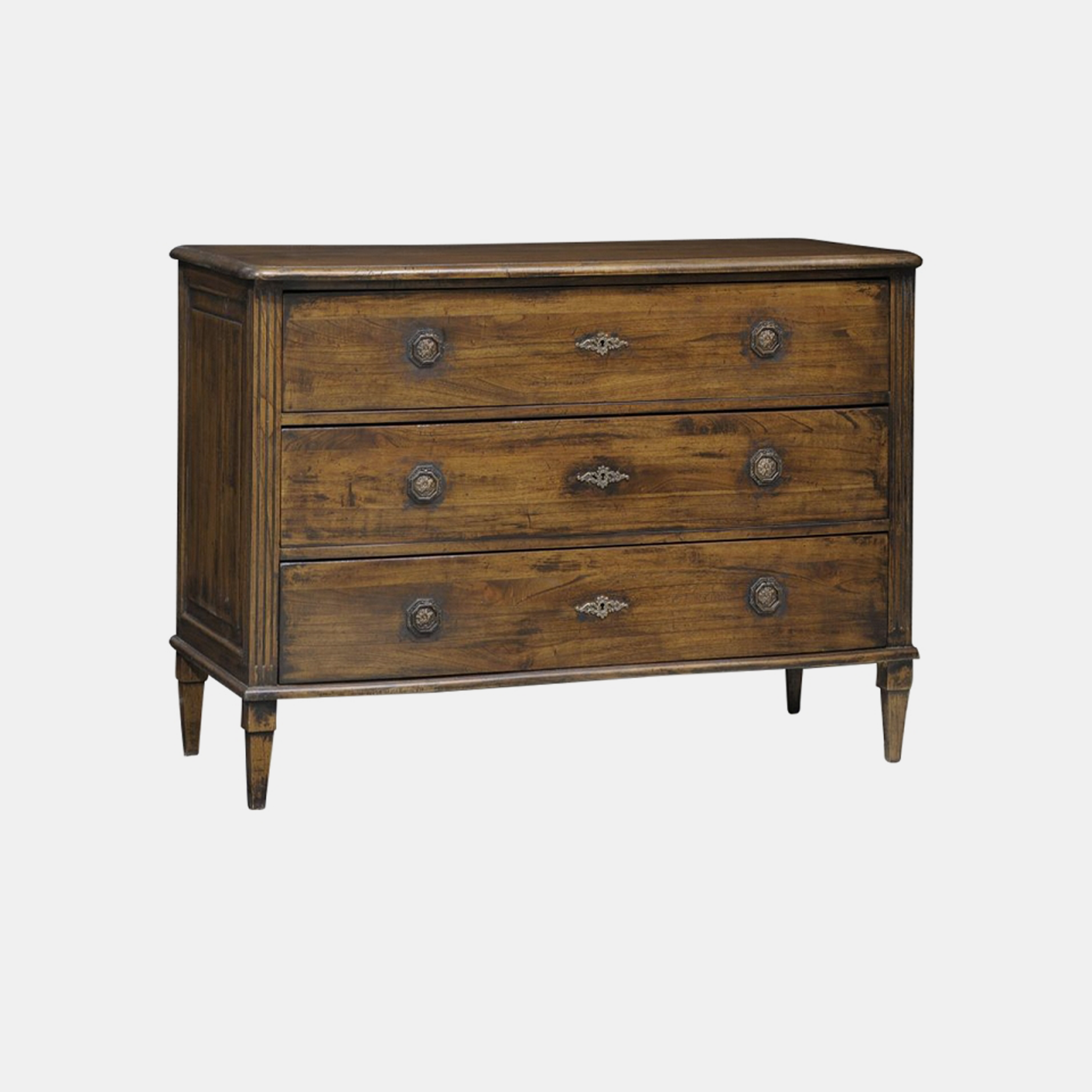 Andrews Chest 50"l x 22"d x 36"h SKU887PHS