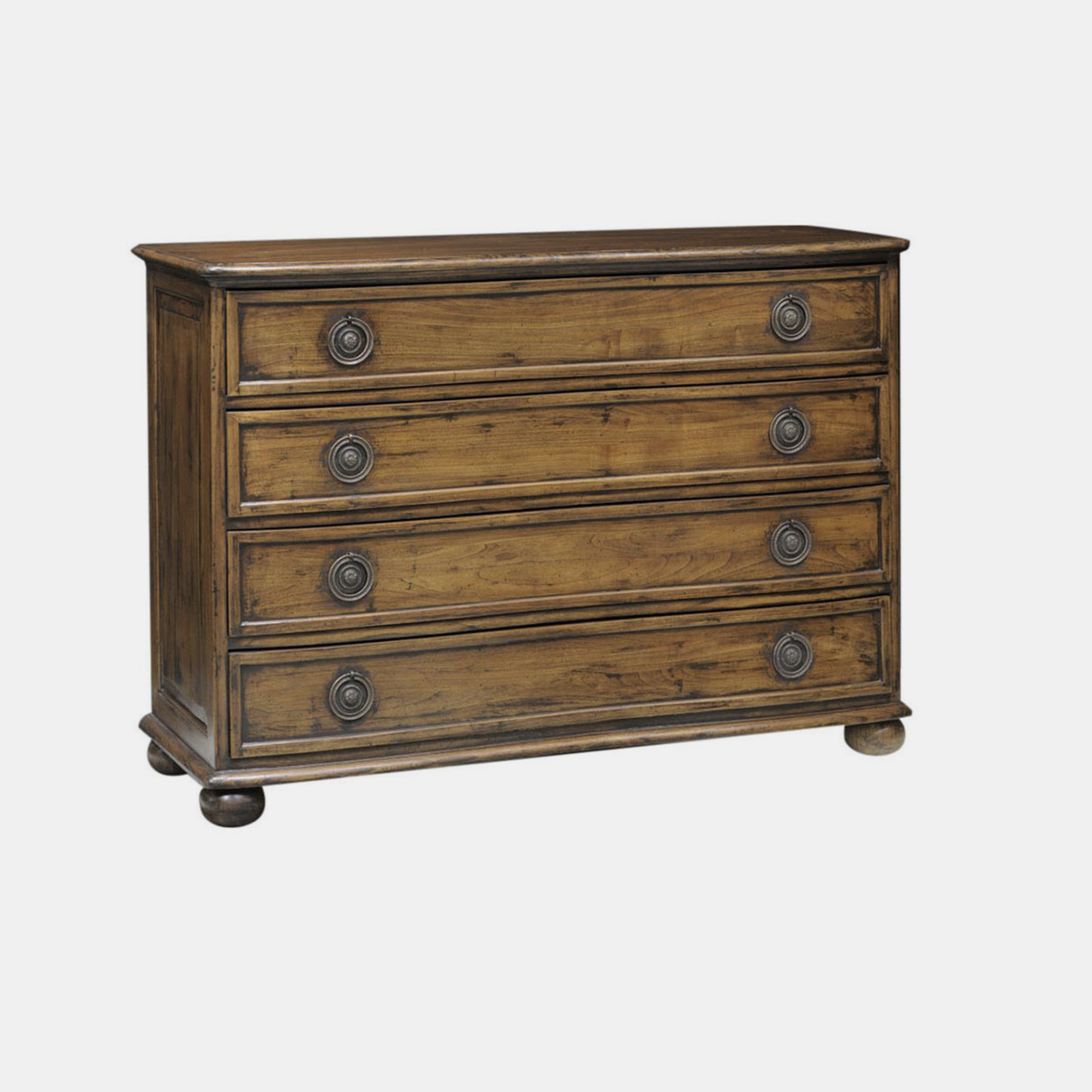 Pierre Chest 60"l x 23"d x 42"h SKU9984PHS