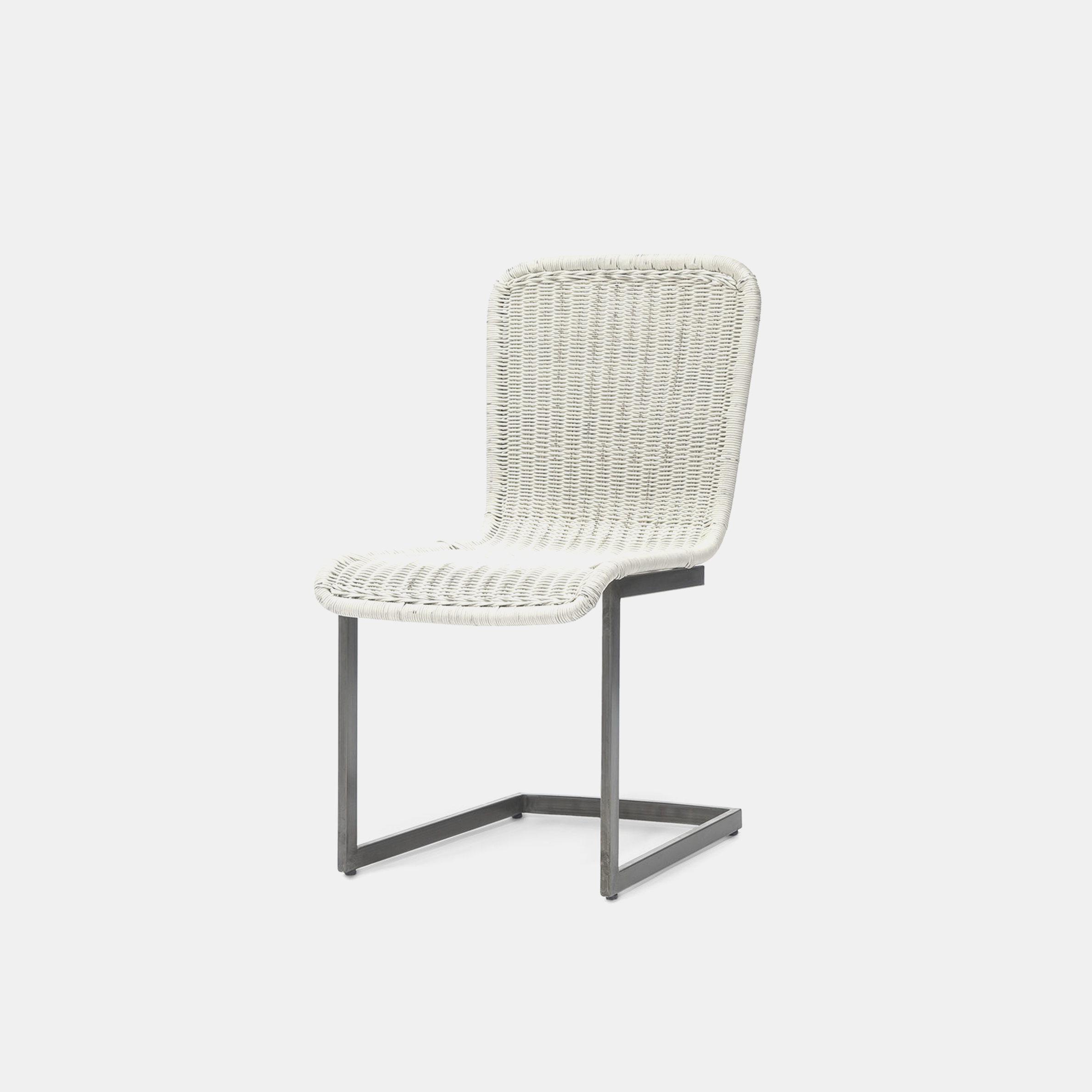 Ollie Side Chair 18"w x 23"d x 34"h SKU5334PLK