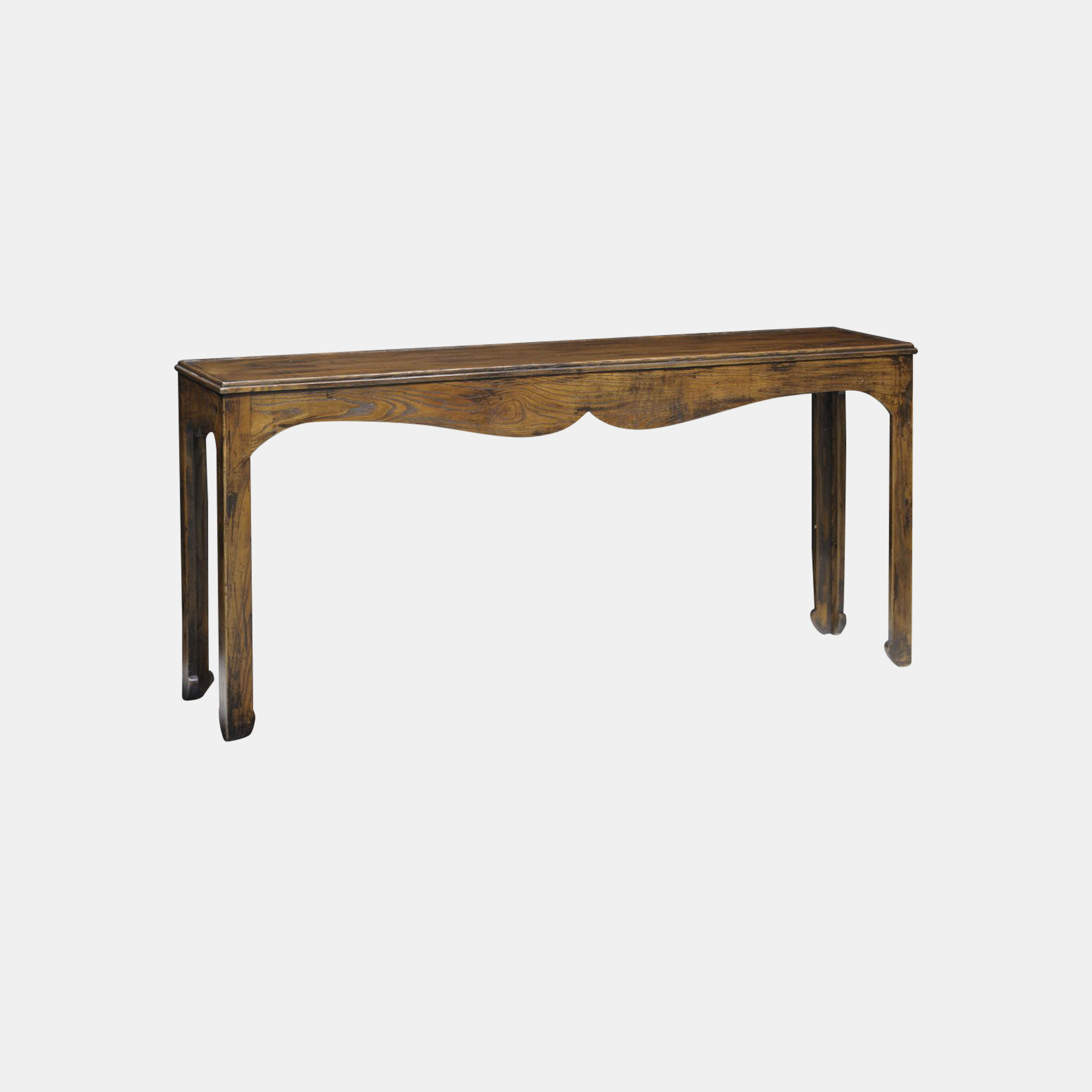 Jasmine Console 66"l X 16"d X 30"h SKU3348PHS