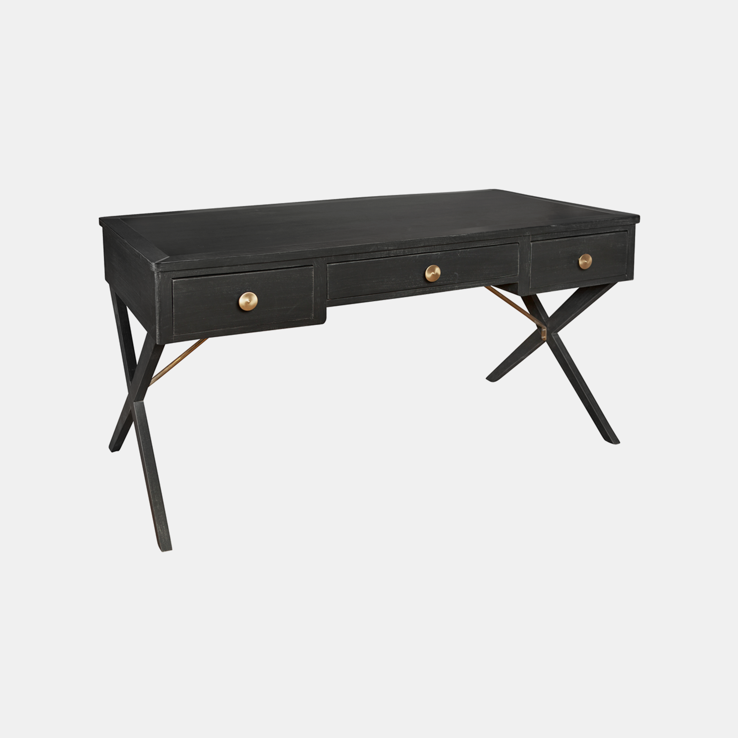Wellington Desk 60"l x 30"w x 31"h SKU21678PHS