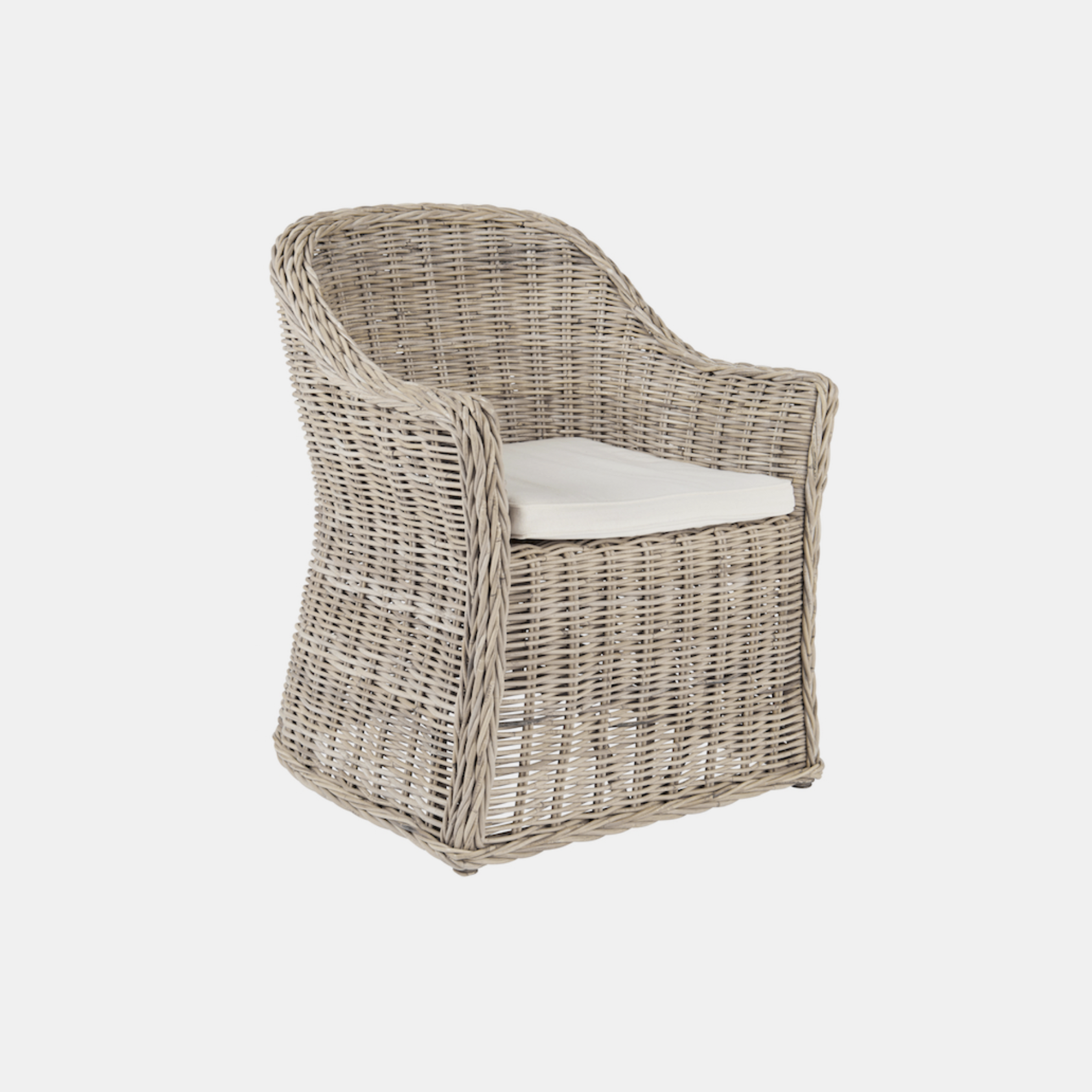 Palmer Chair 27"w x 27"d x 34.5"h SKU4488PHS