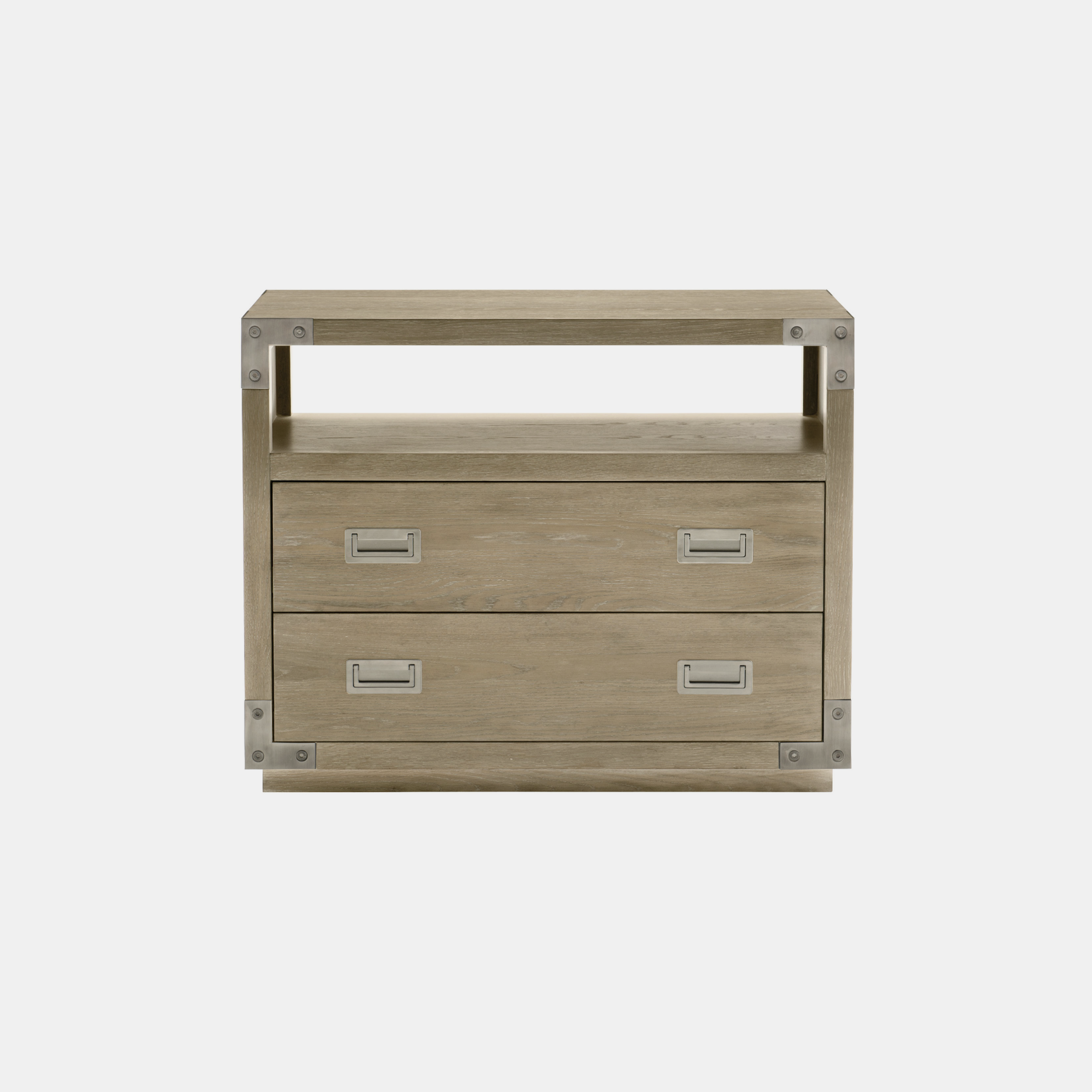Spaulding Nightstand 38”l x 19”d x 30.5”h SKU5314BHT