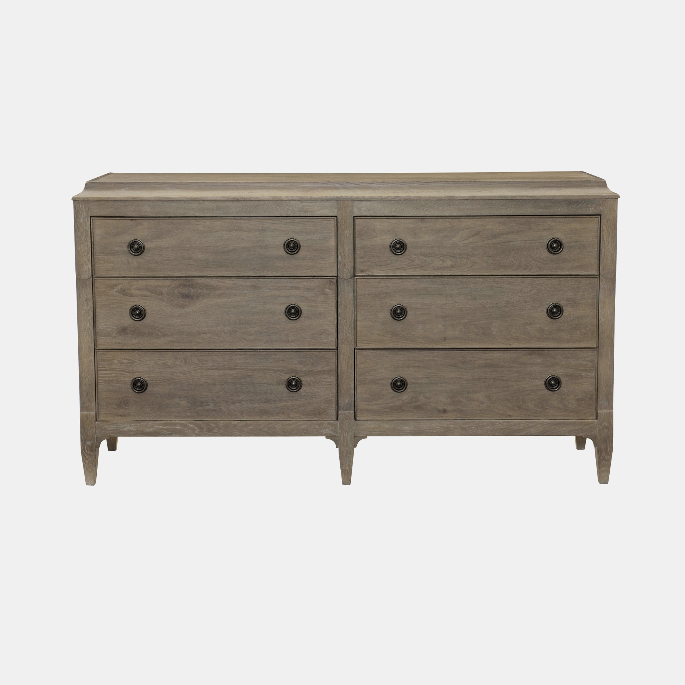 Auberge Dresser 60”l x 19”d x 39”h Also available as chest. SKU9874BHT