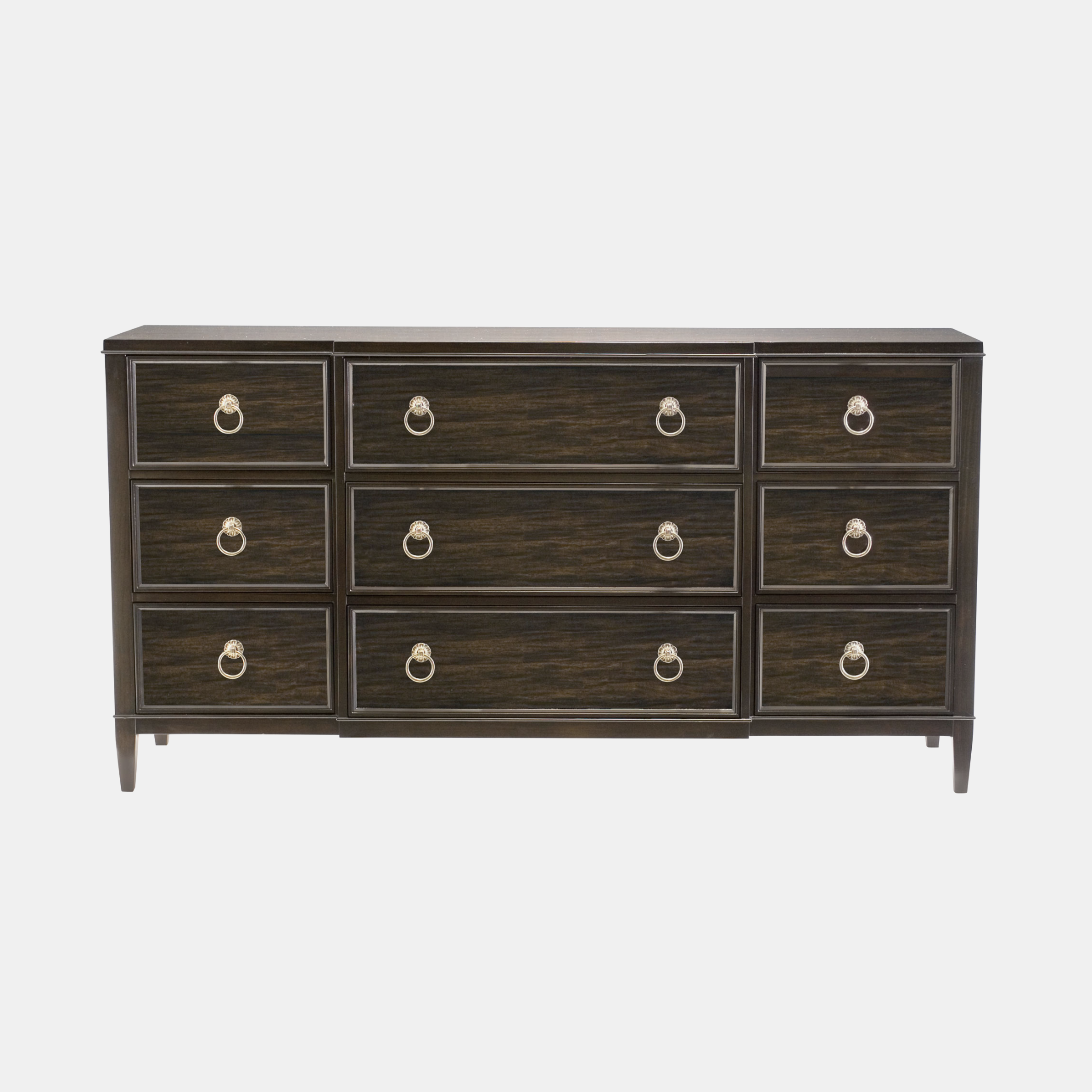 Sutton House Dresser 72”l x 19”d x 38”h Also available as nightstand. SKU1254BHT