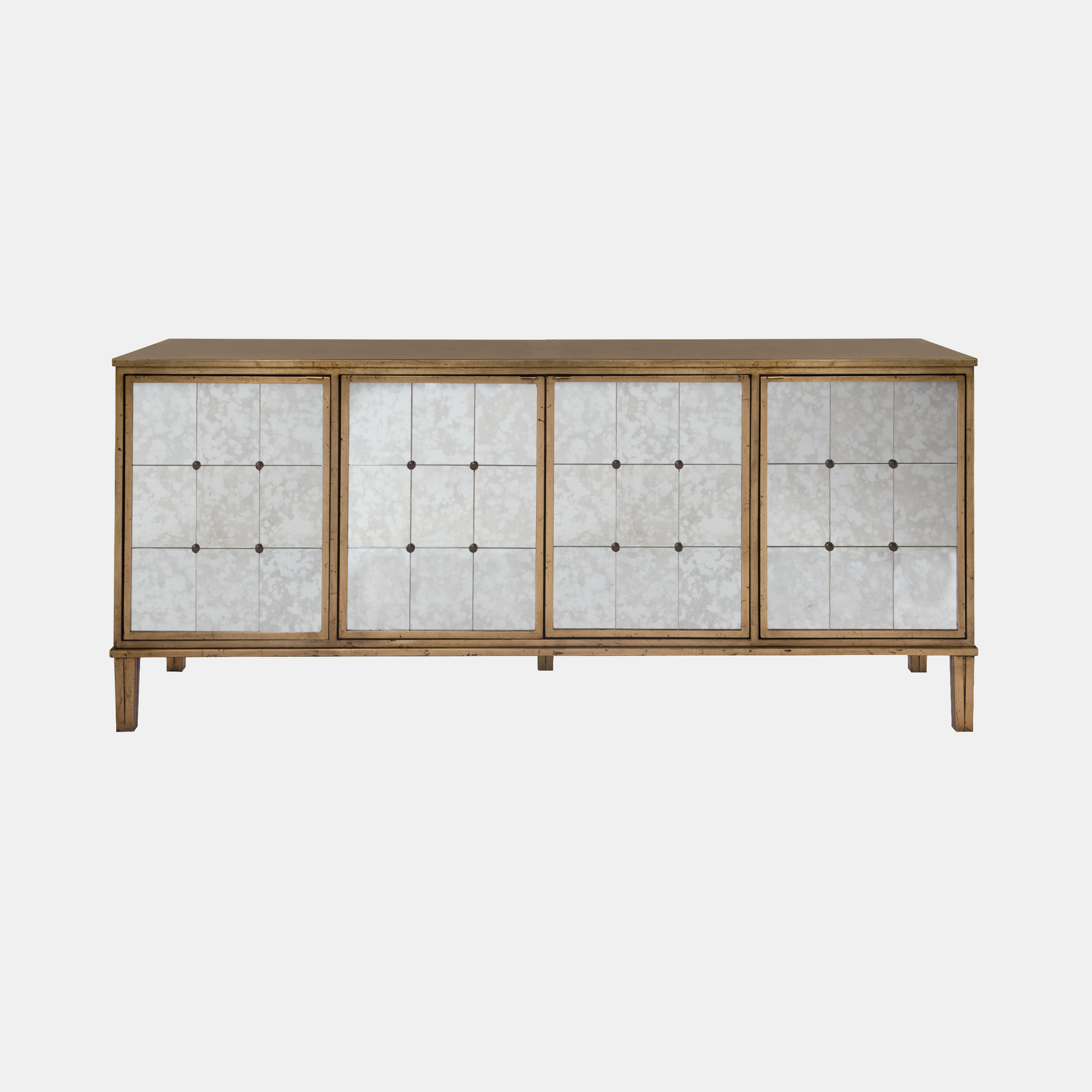 Chiltern Buffet 81-15/16”l x 21”d x 36”h SKU2389BHT