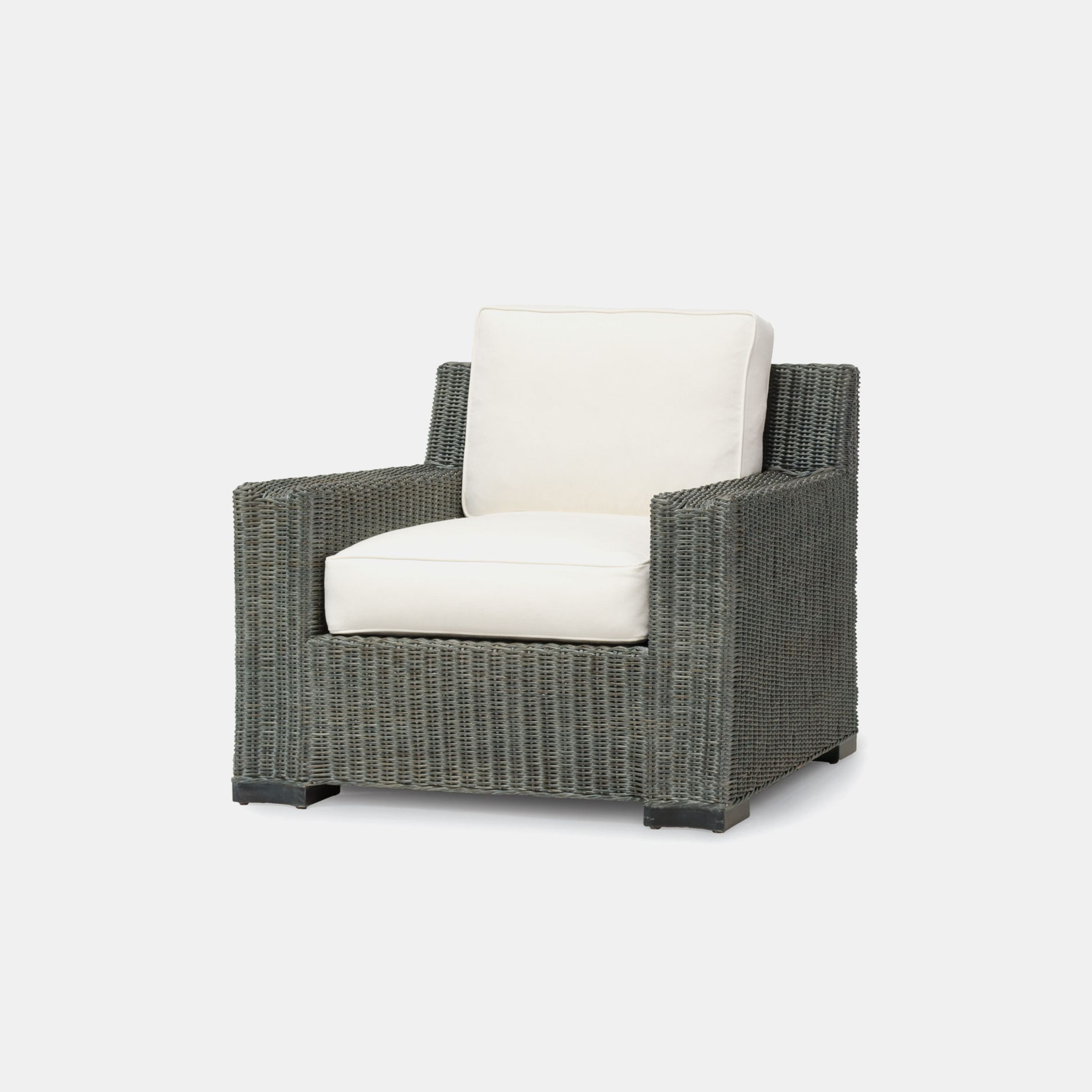 Stonebrook Lounge Chair 37"w x 37.5"d x 30.75"h SKU2887PLK