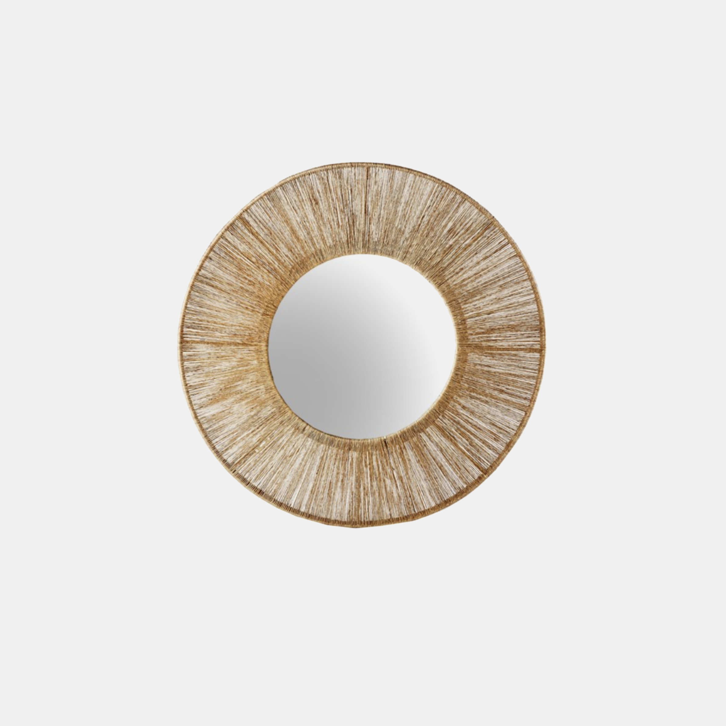 Highball Round Mirror 36” SKU0088SLM