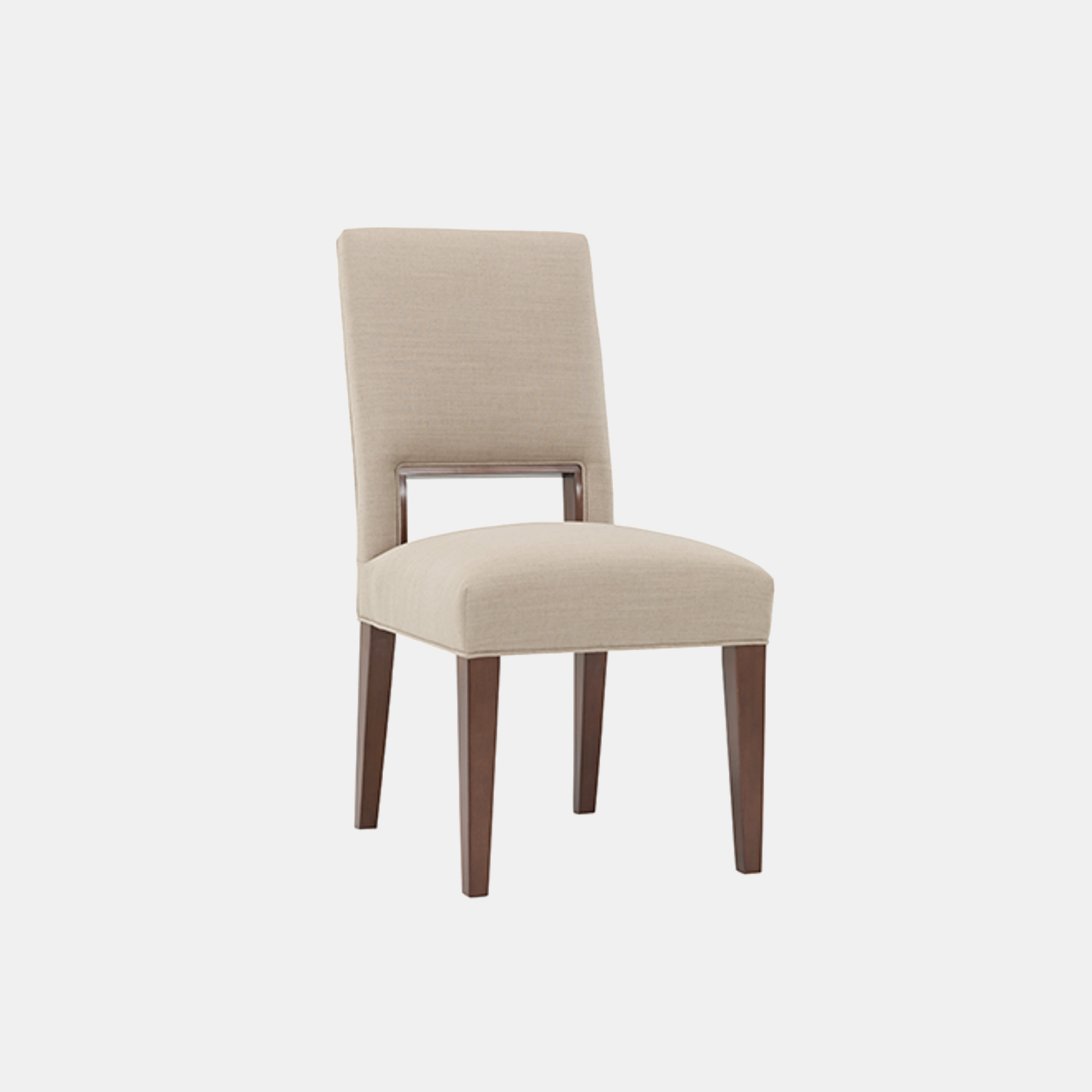 Davos Side Chair 19.5”w x 26.5”d x 39”h SKU9987CHS
