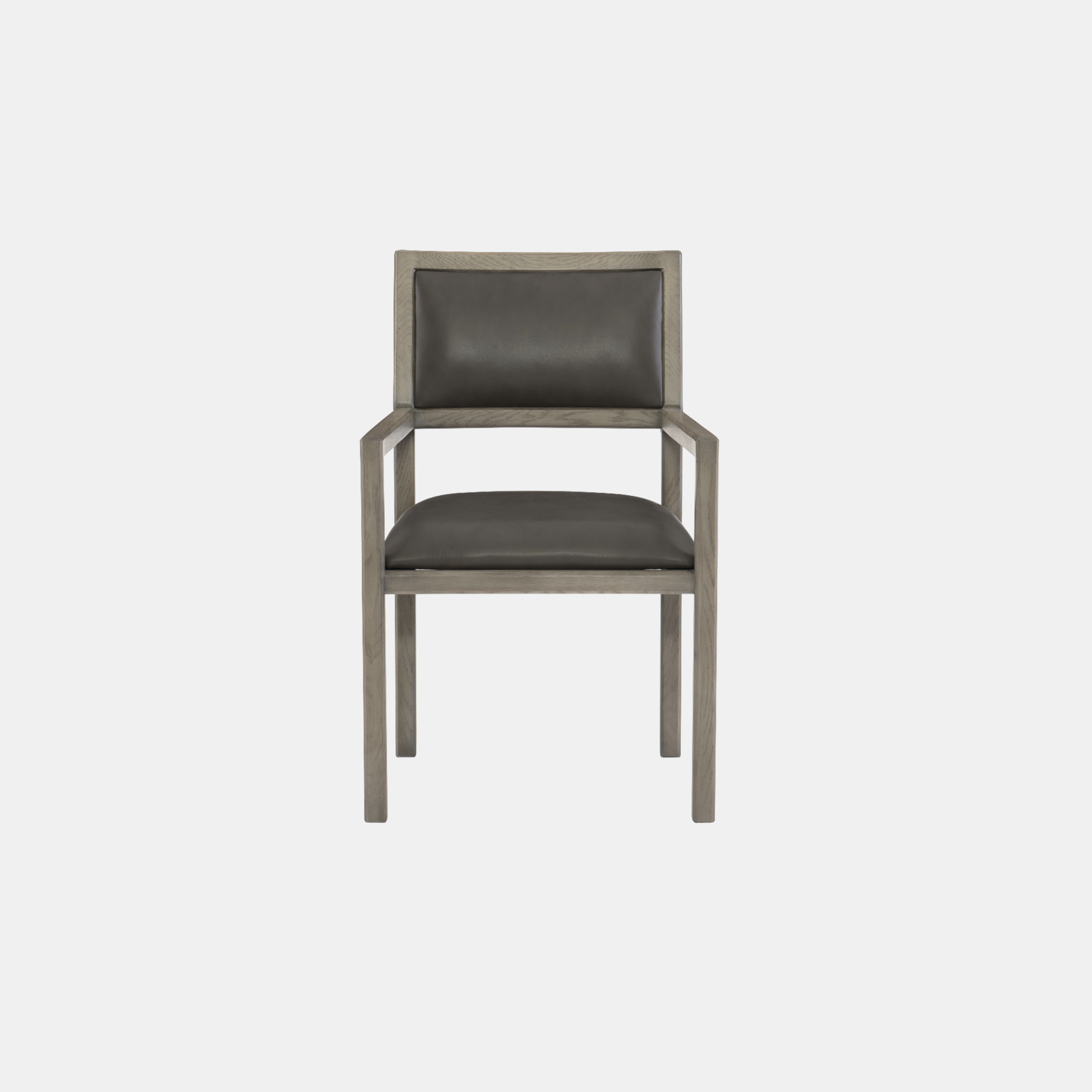 Mitcham Chair 23”w x 23-5/8”d x 36-1/4”h Available in fabric, leather, and COM. SKU0184BHT