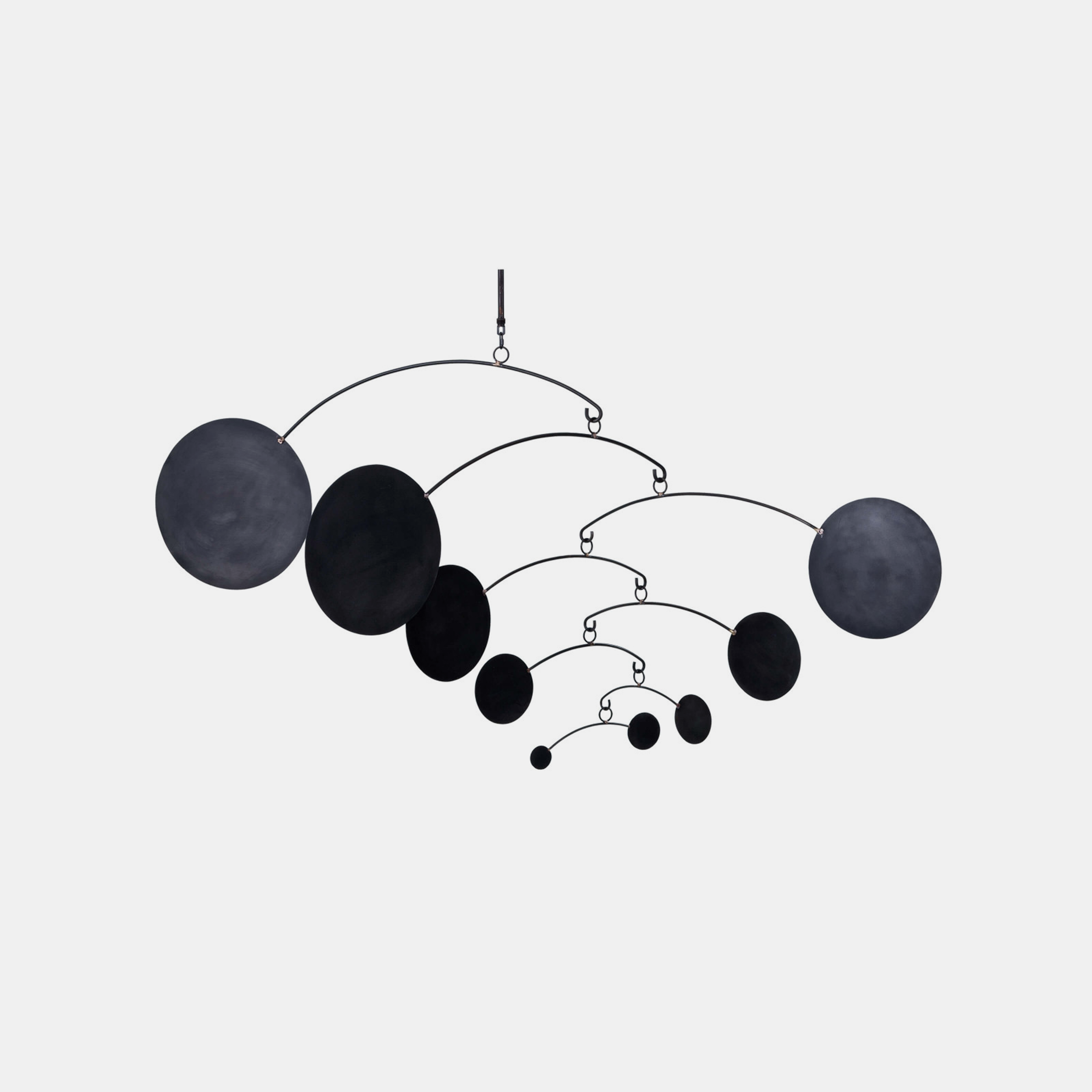 Mod Mobile 66”w x 60”d x 44”h Also available in white. SKU18393RAD
