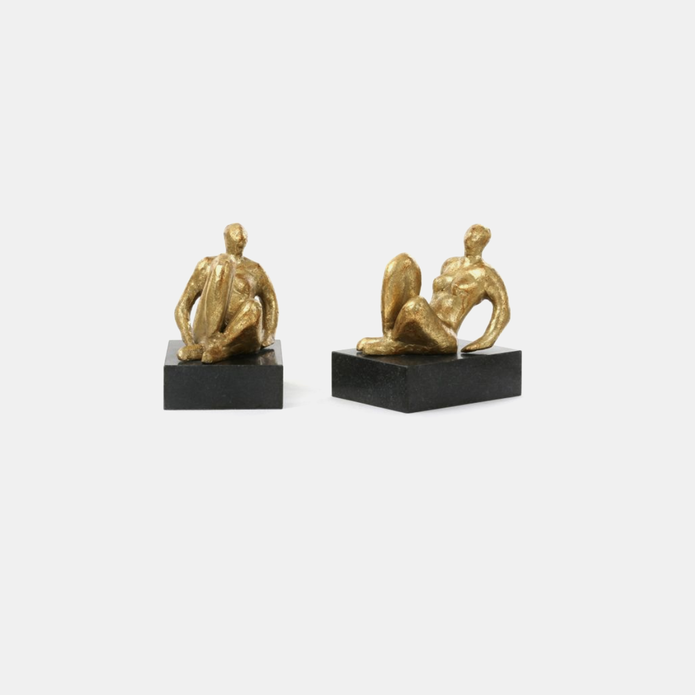 Jeanne Statue 6.5”w x 4.5”d x 6.5”h SKU23589BGW