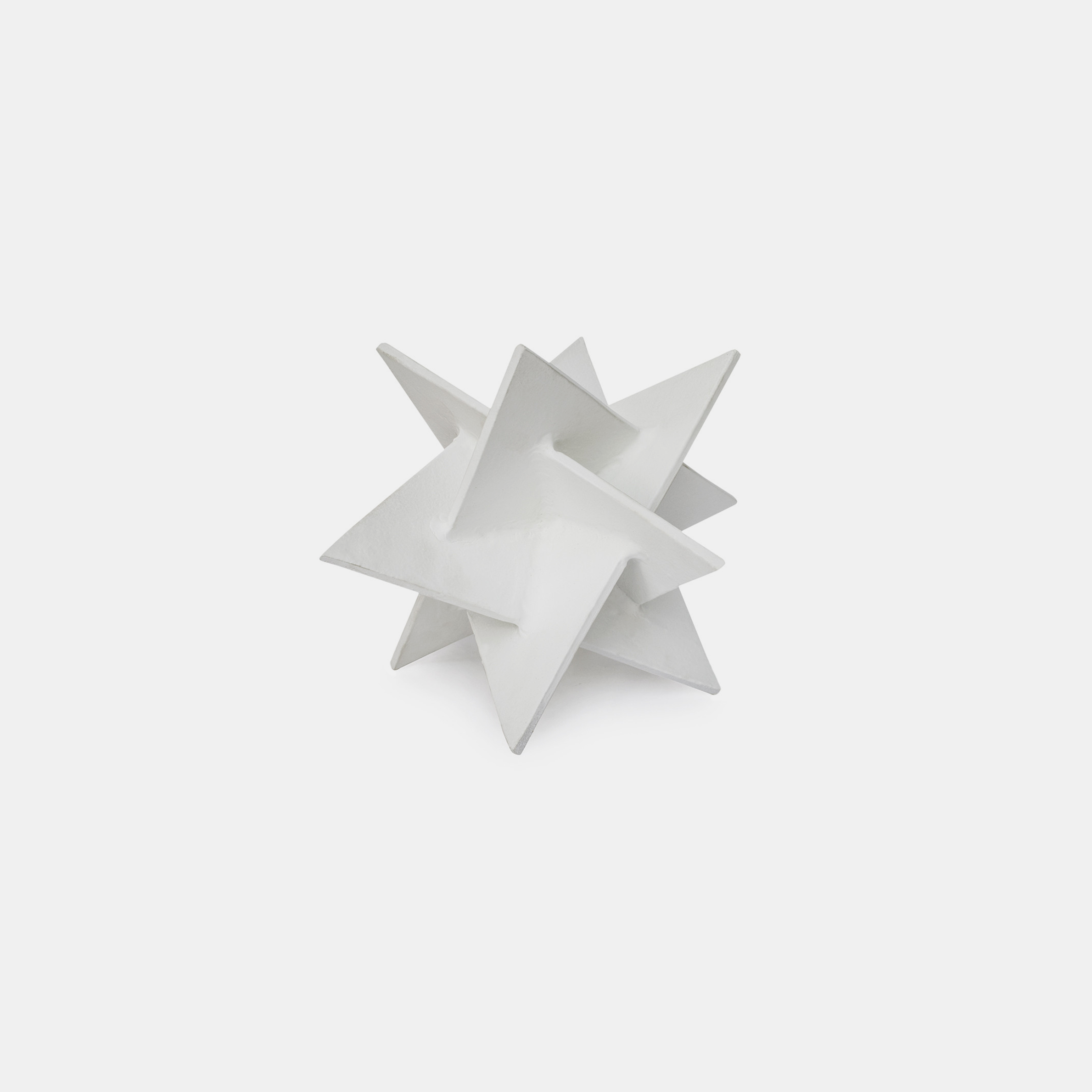 Origami Star 9” SKU31112RAD