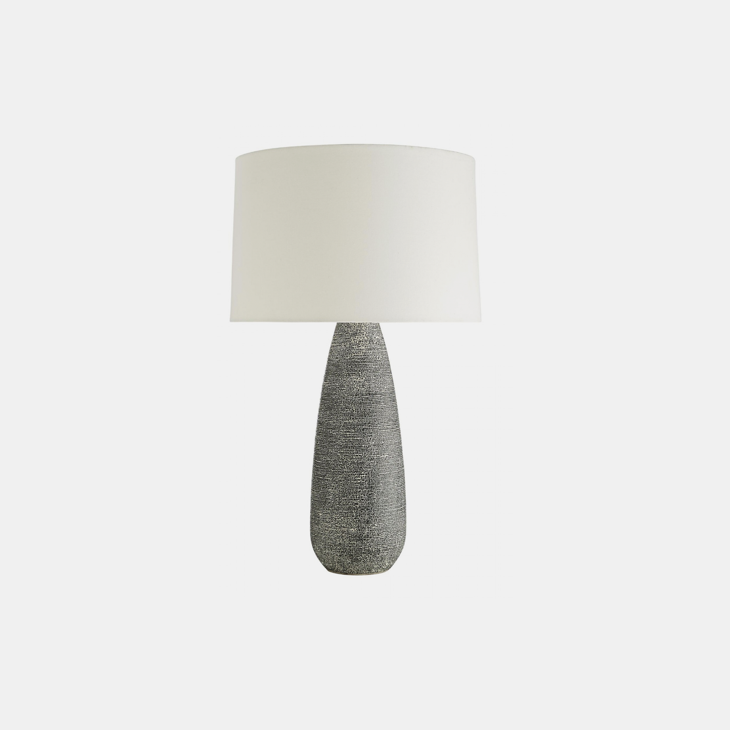 Nigel Lamp 20” round x 34”h SKU3399ART