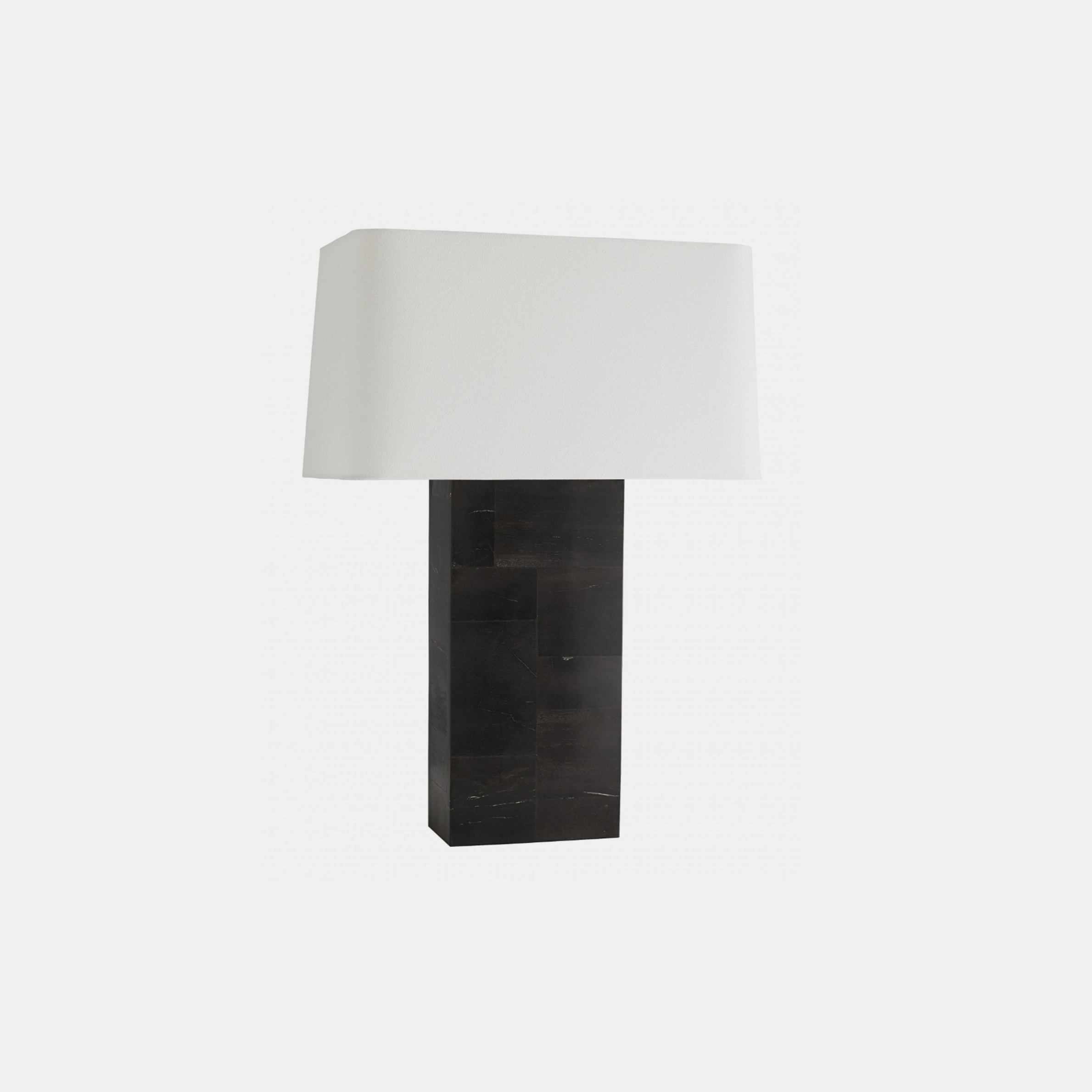 Valletta Lamp 19”w x 11”d x 27.5”h SKU4902ART