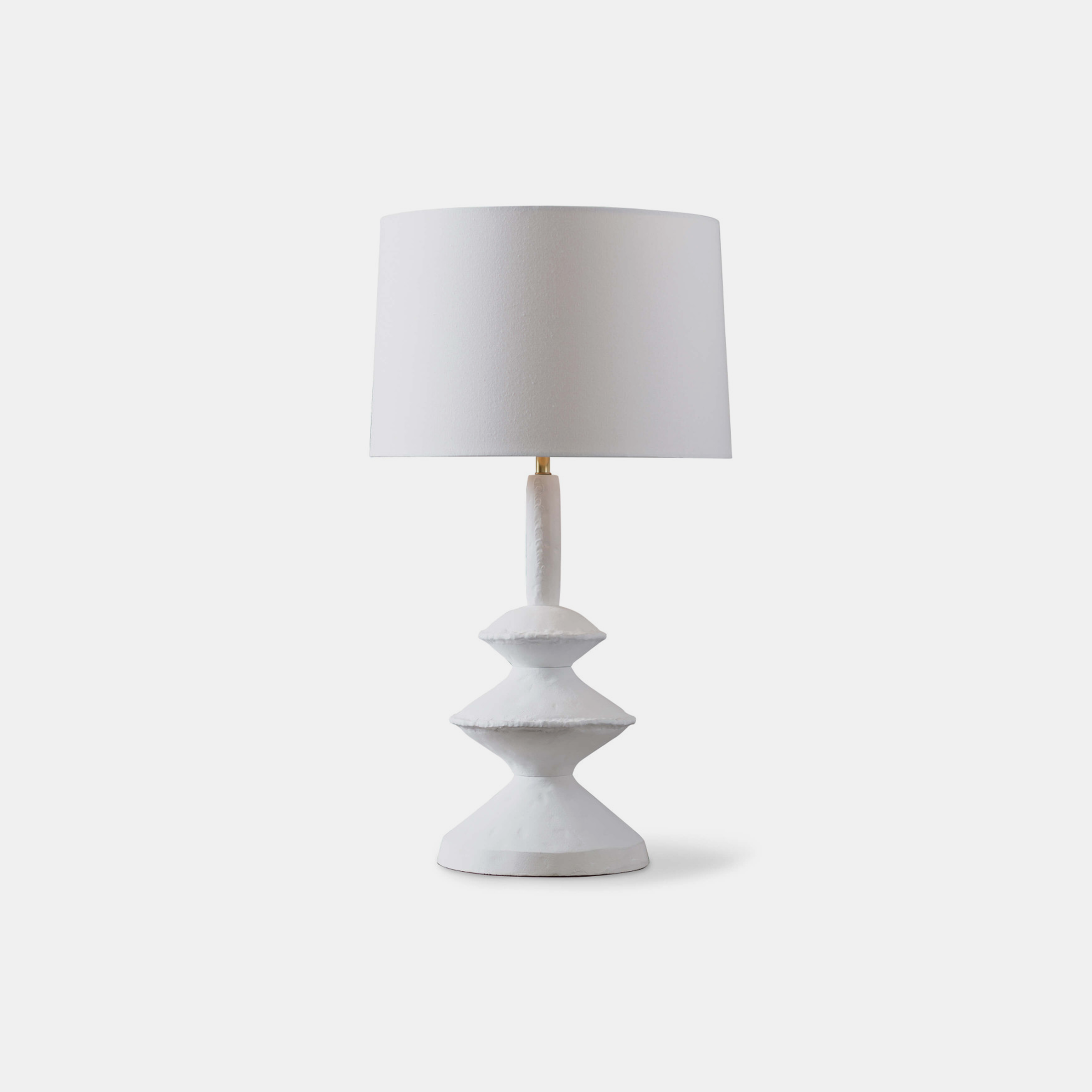 Hope Table Lamp 16” round x 28”h SKU38911RAD