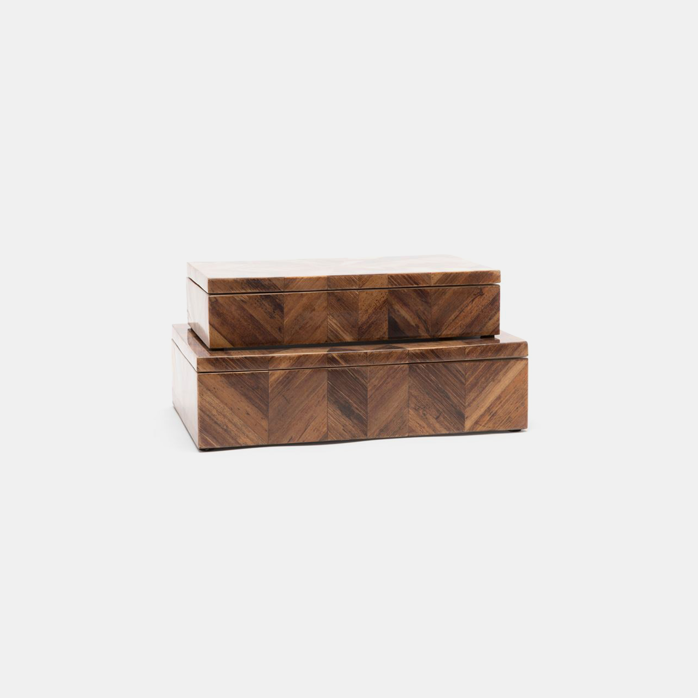 Jada Boxes 13.5''L x 7''W x 3''H, 15''L x 9''W x 4''H SKU8844MGS