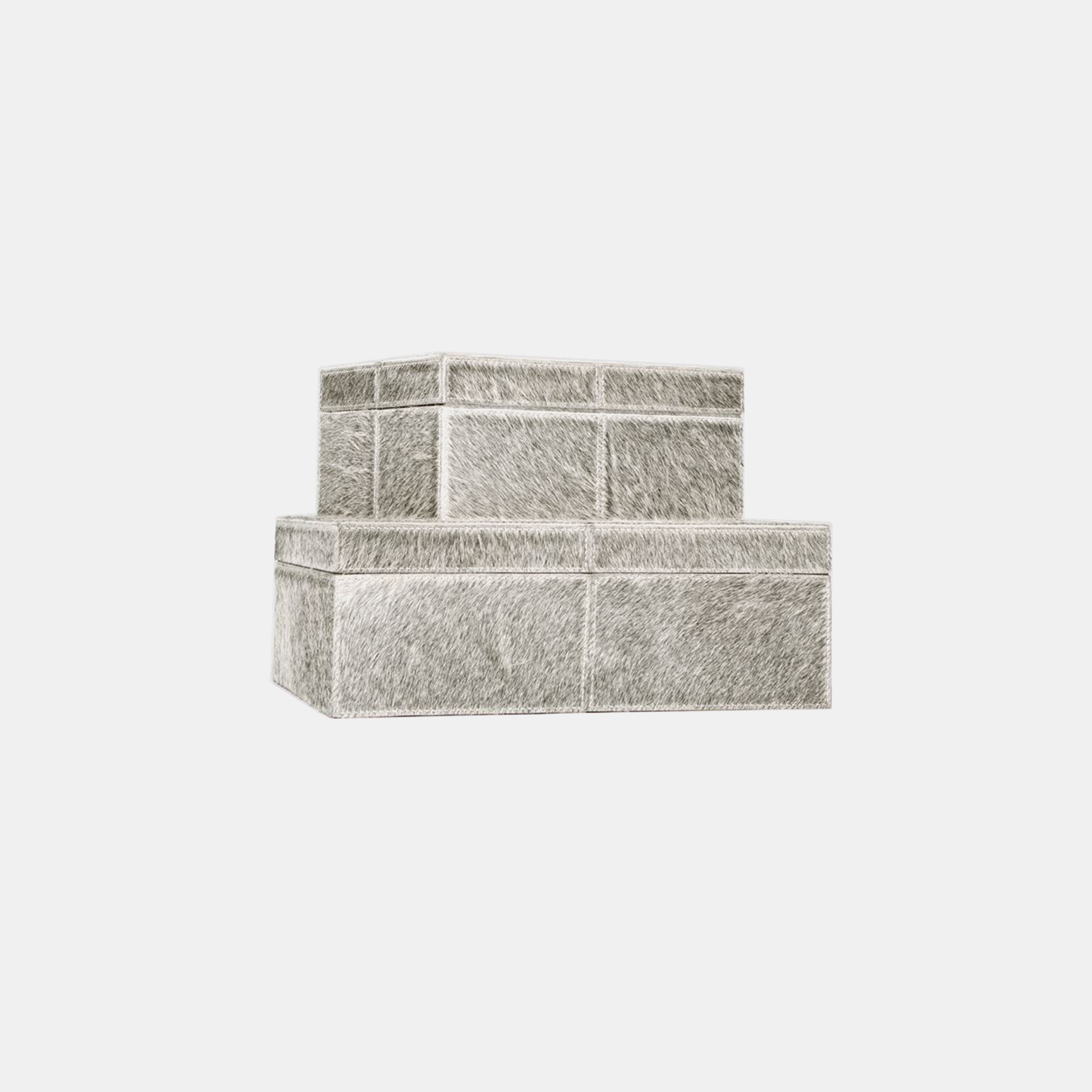 Roger Boxes 9''L x 7''W x 4''H, 13''L x 10''W x 5''H SKU3892MGS