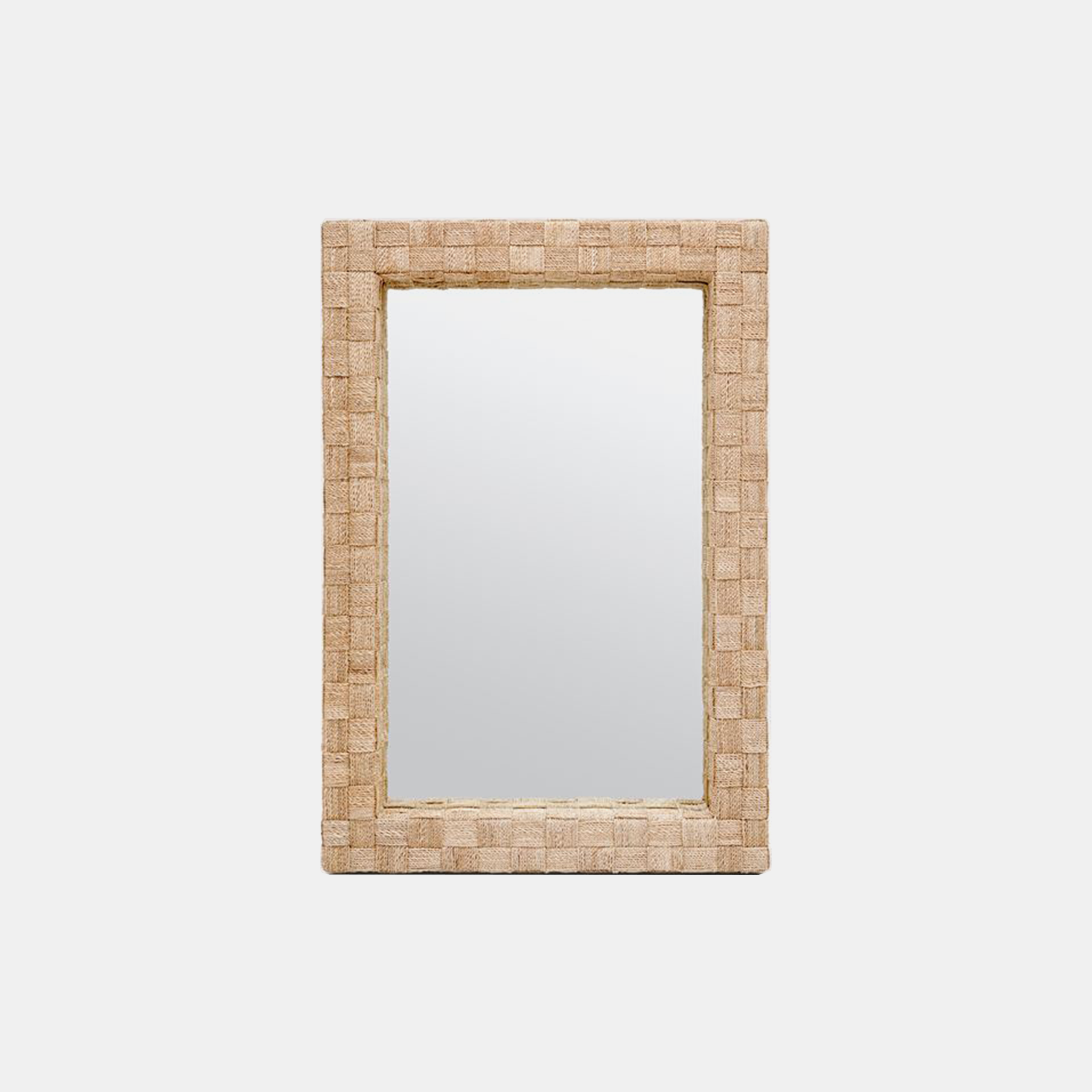 Gene Mirror 26"W X 38"H or 30"W X 72"H SKU3891MGS
