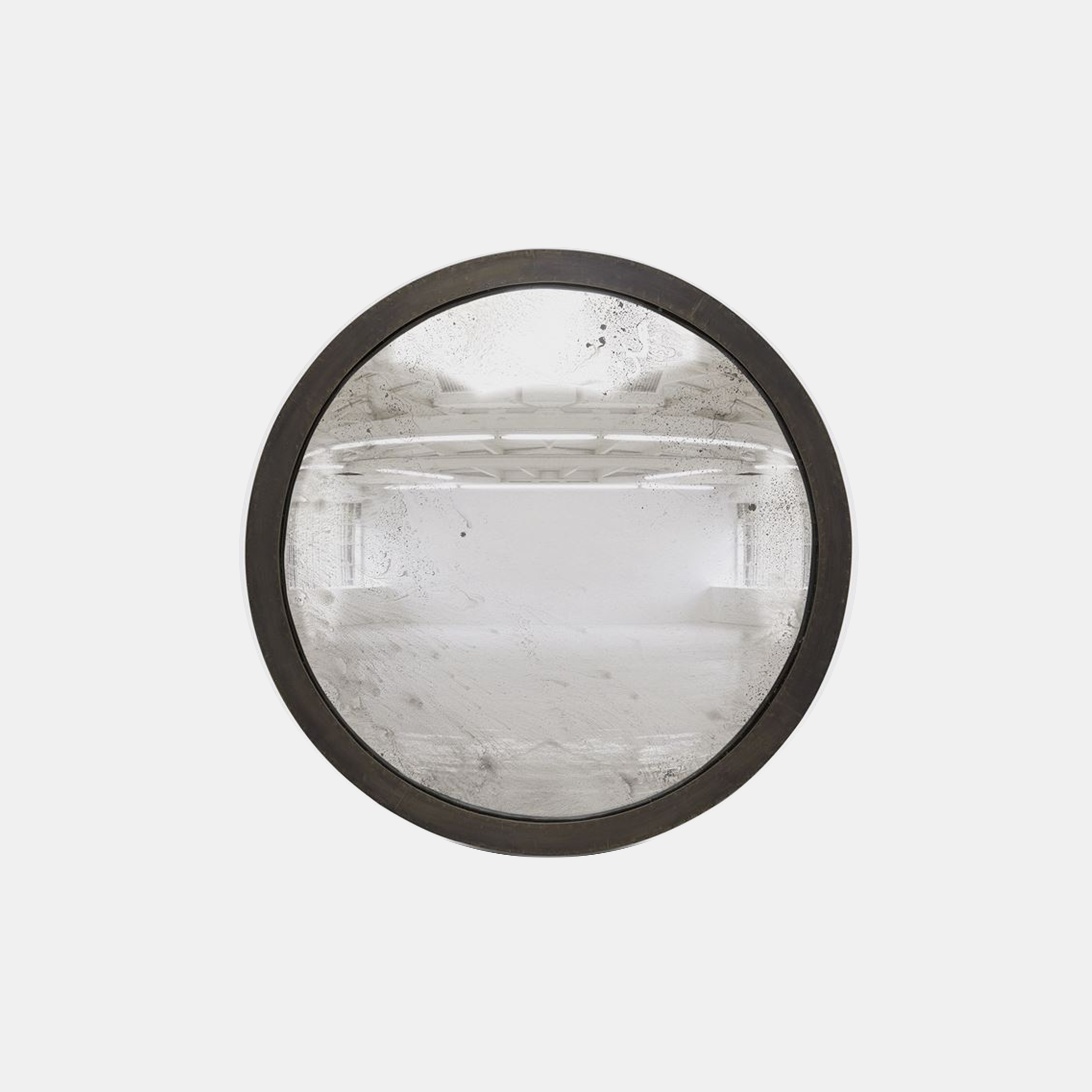 Manu Mirror 36” SKU4336MGS