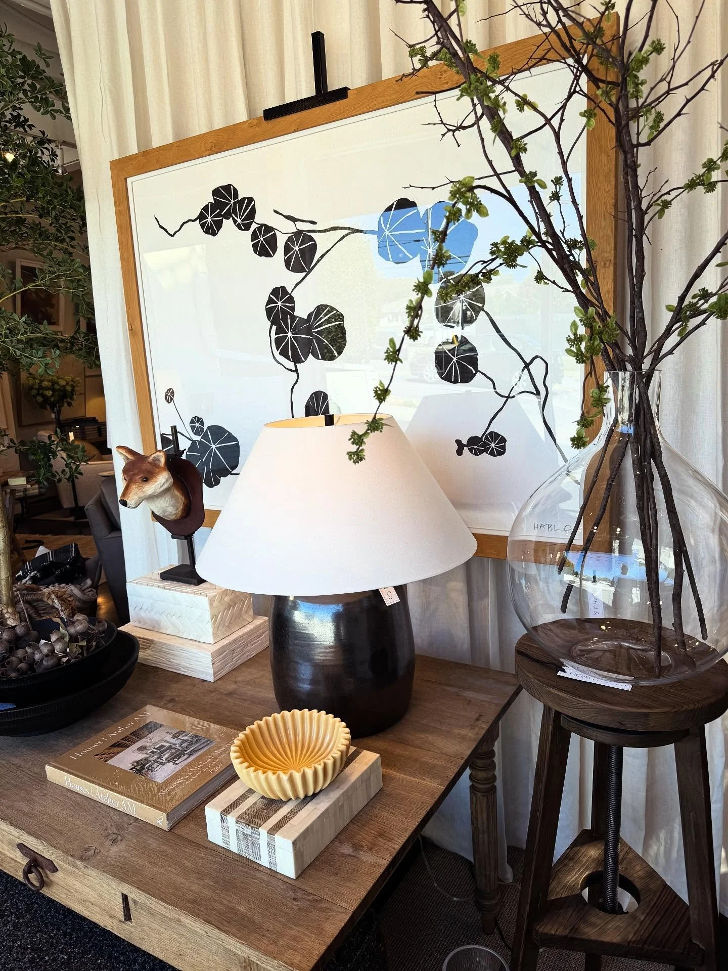 🍁🍂🐿️🍂🍁 Stop by Noah J. &amp; Co and treat yourself