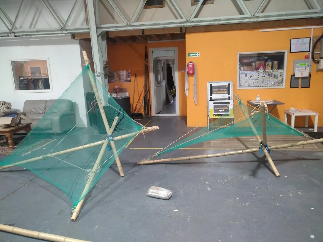  Pravaas - 2022 Tensile Structure Design 