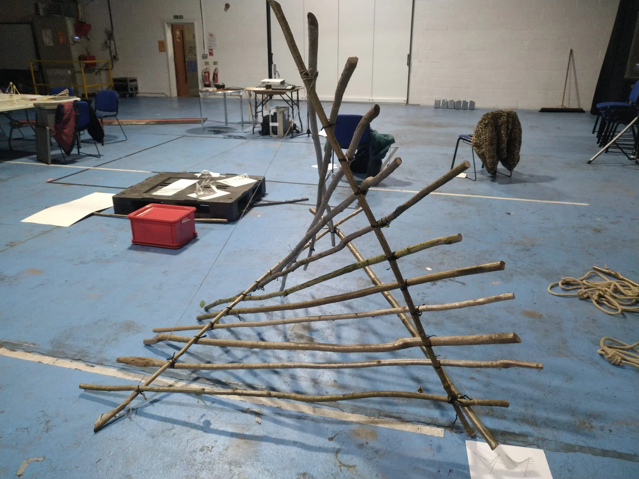  Green production Lab - 2021 Groupwork Exercises 