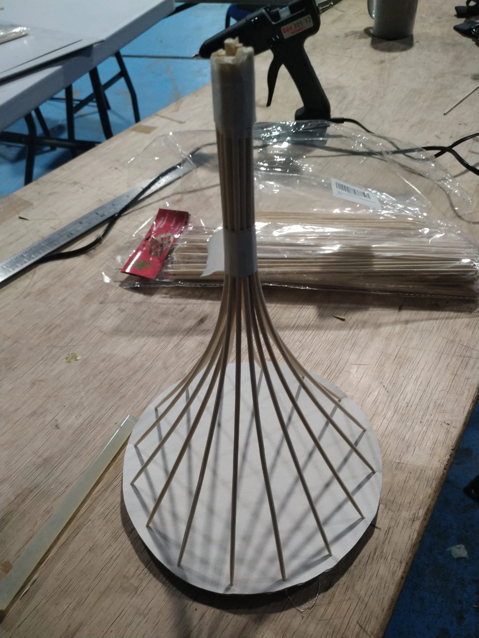  Green production Lab - 2021 Participant Explorations 