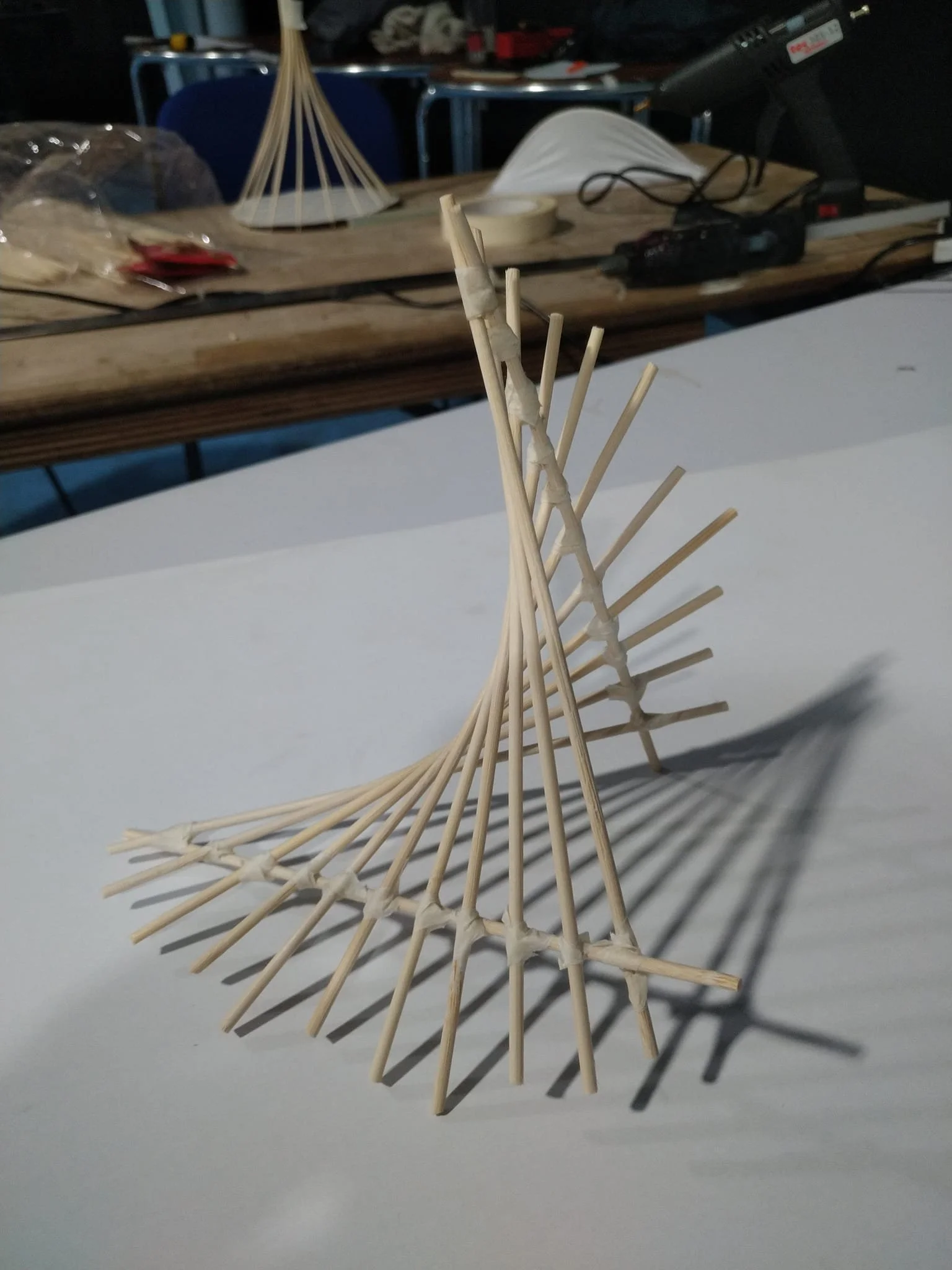  Green production Lab - 2021 Participant Explorations 