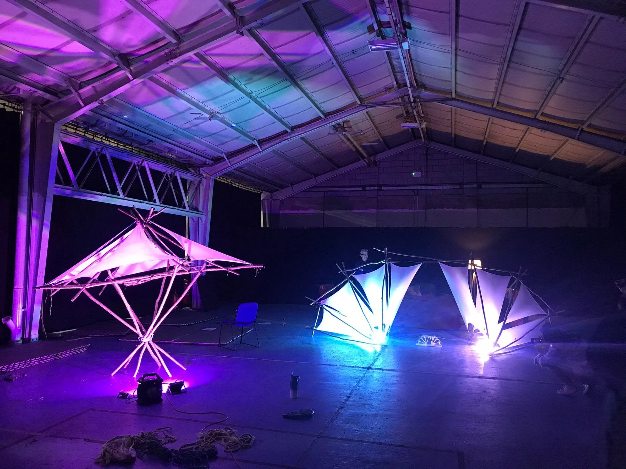  Green production Lab - 2021 Groupwork Exercises 