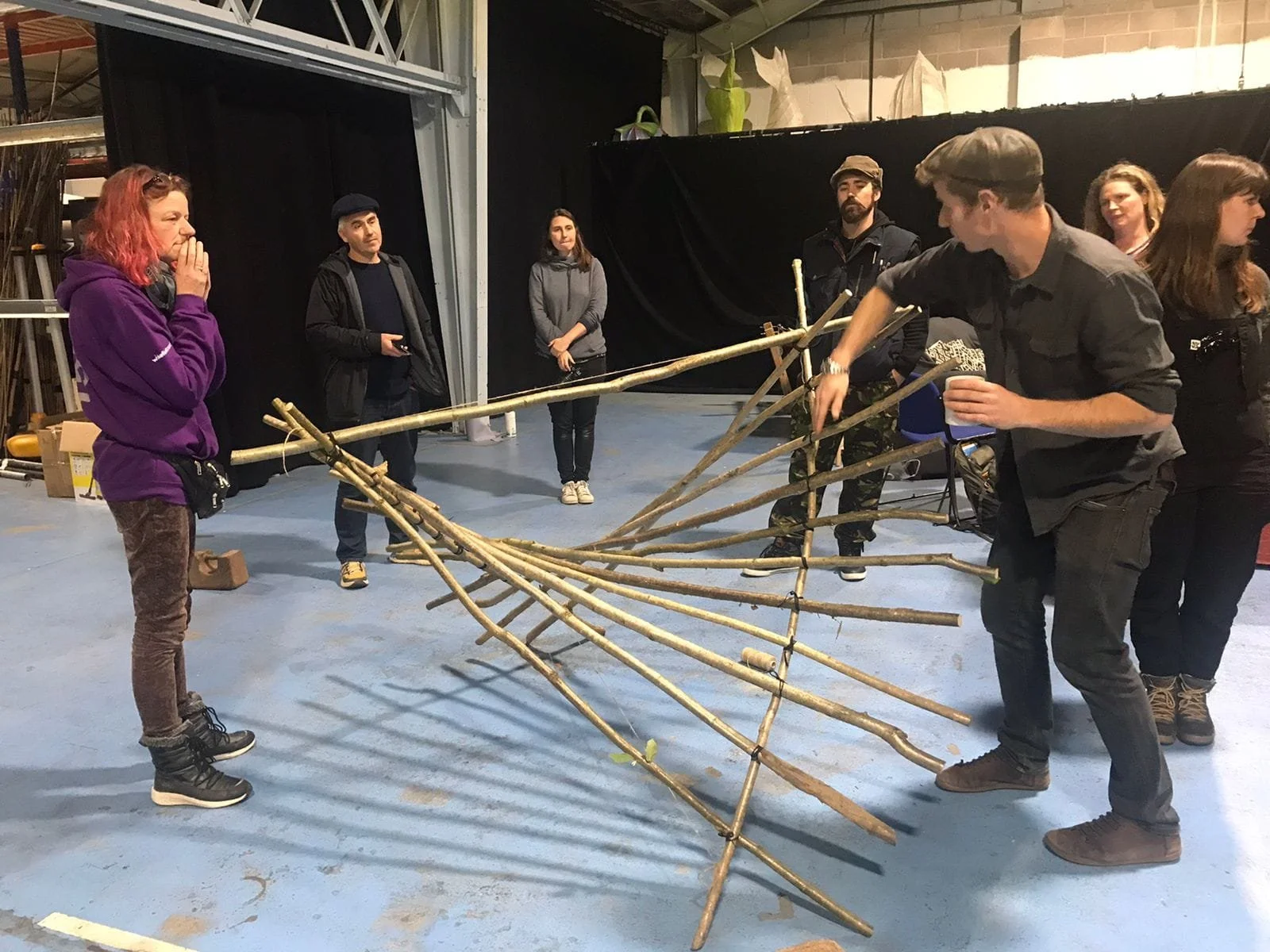  Green production Lab - 2021 Discussions about exercises   