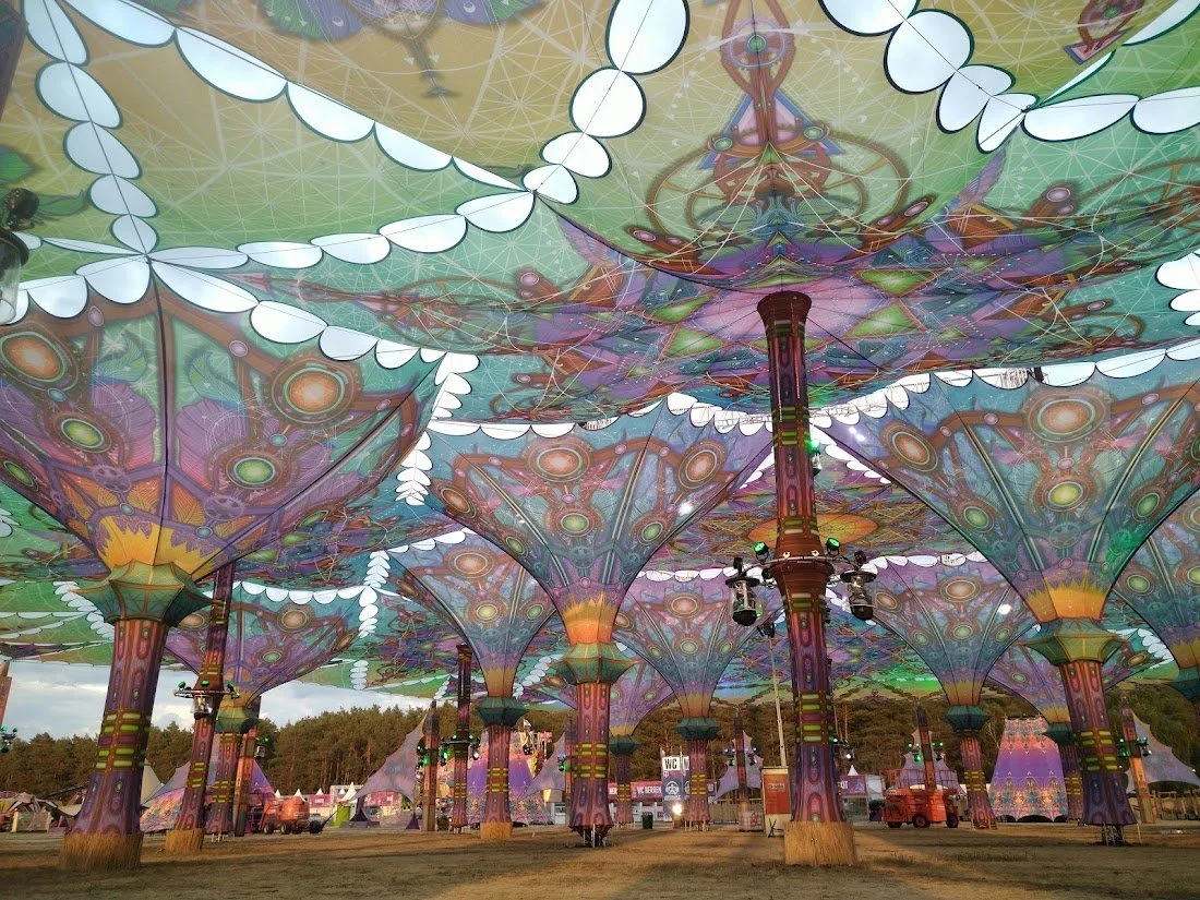  Airbeat 1 - 2022 Fabric installation 