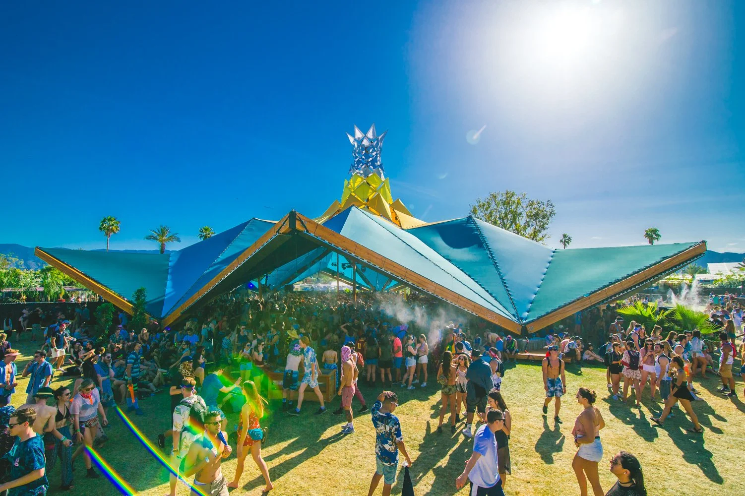  The Beacon - 2019 Rigger and Installer 