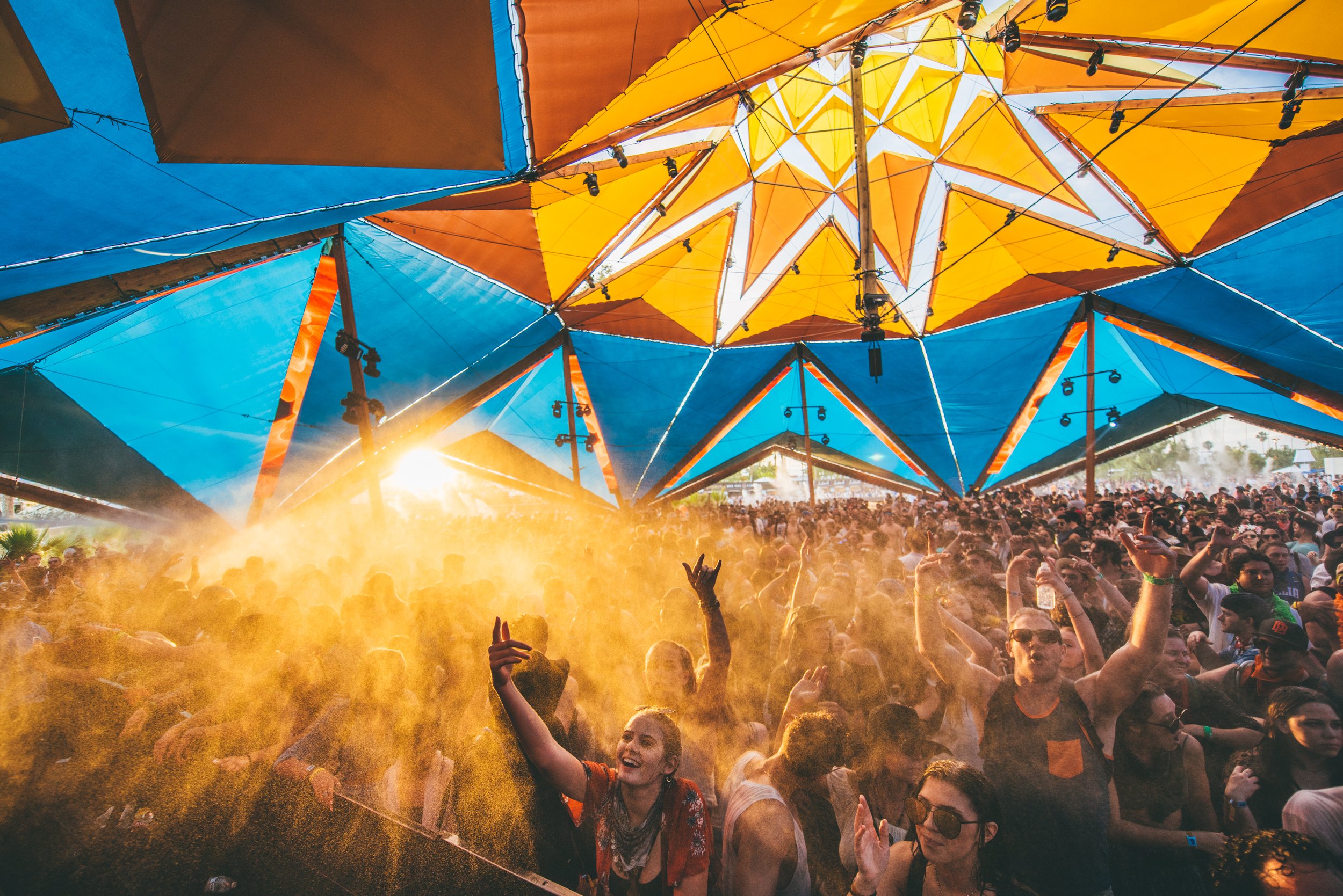  The Beacon - 2019 Rigger and Installer 