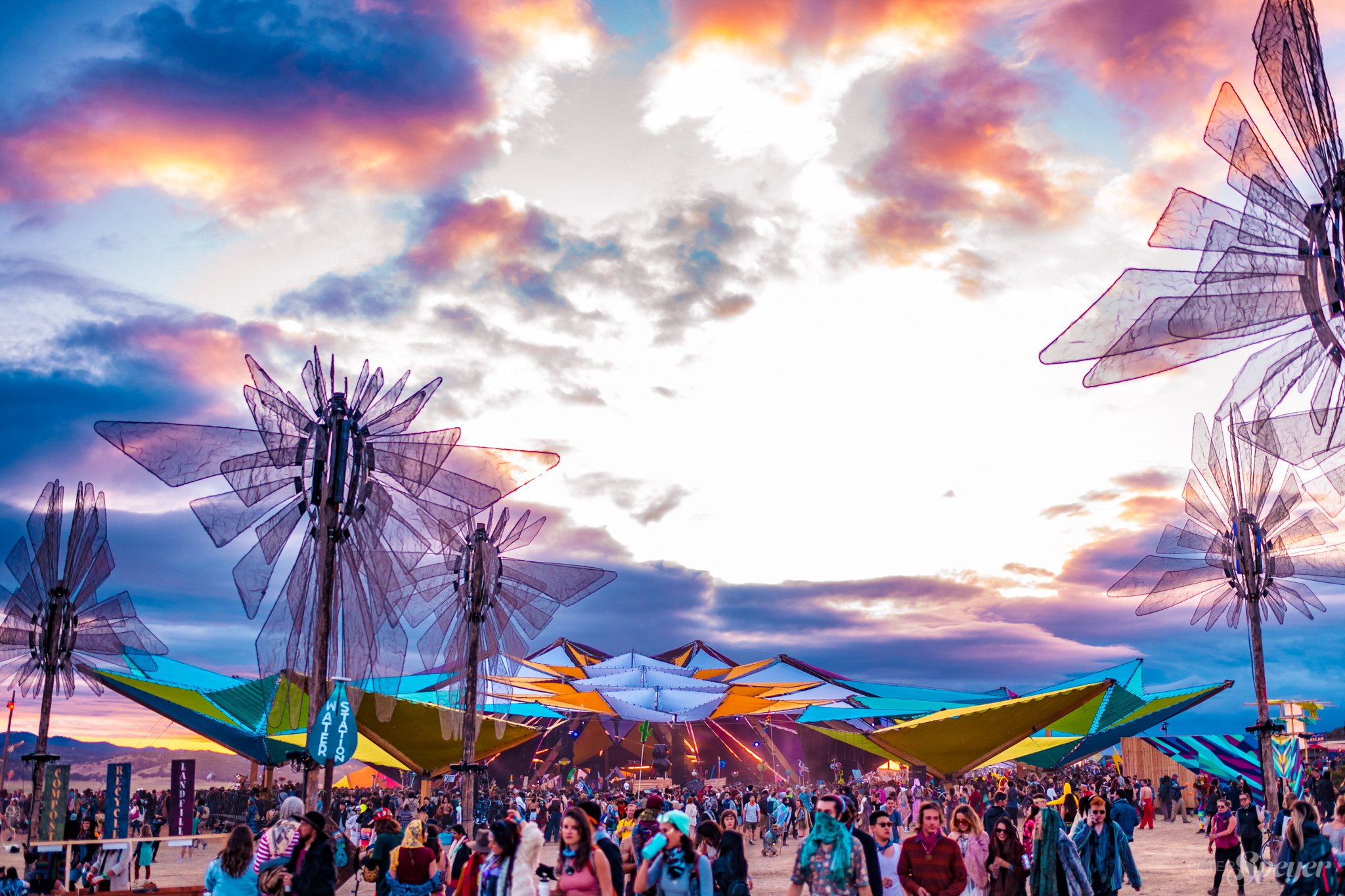  Wapiti - 2019 Rigger and Installer 