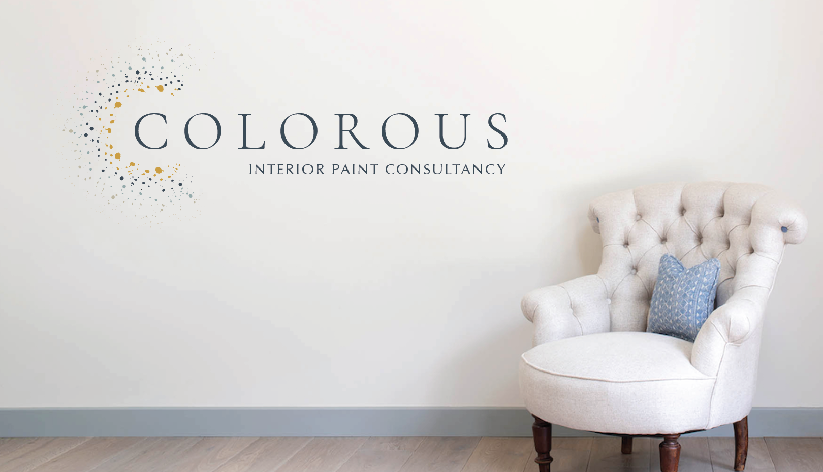 Colorous Paint Consultancy