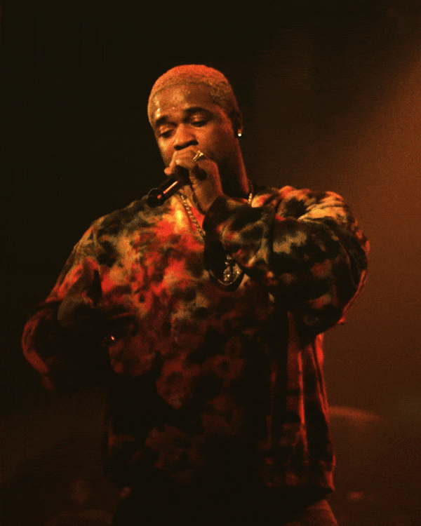 ASAP Ferg @ Melbourne shot by Ira Cee // #ASAPFerg #VSVP #IraCee