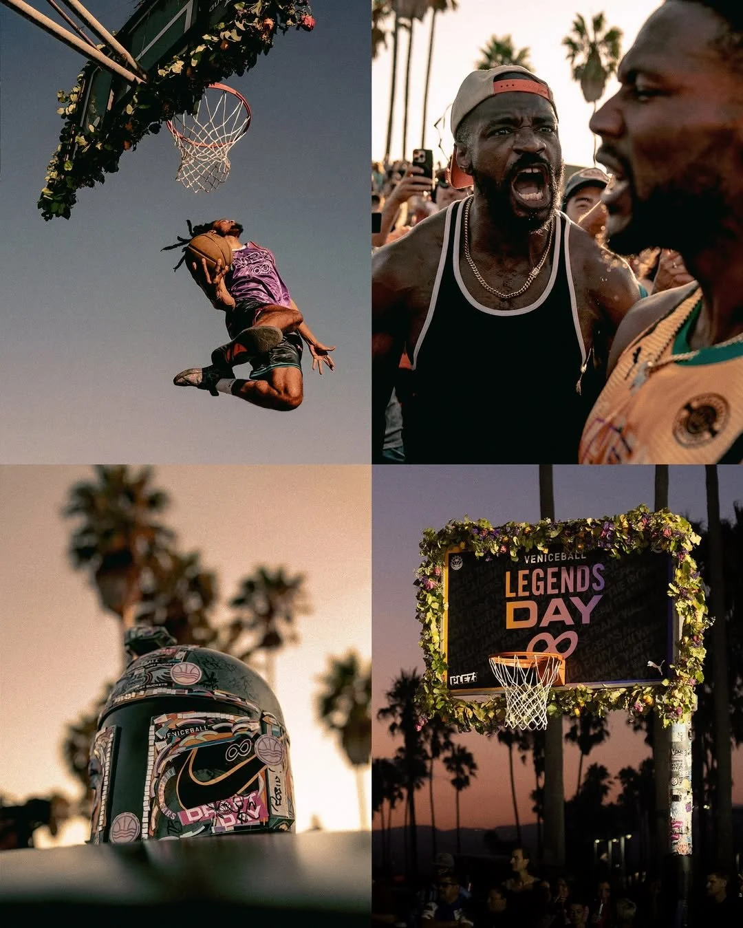 @ira.cee 💐 views from the land -- @veniceball.jpg