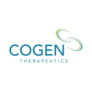 Cogen Therapeutics Logo