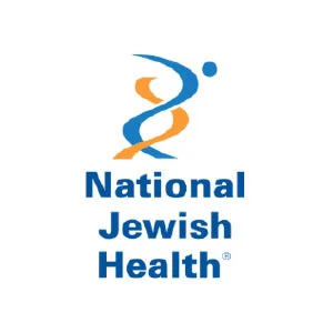 National Jewish Health Logo