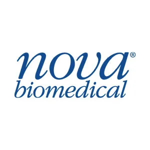 Nova Biomedical Logo