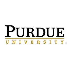 Purdue University Logo