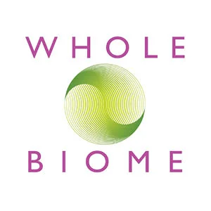 Whole Biome Logo