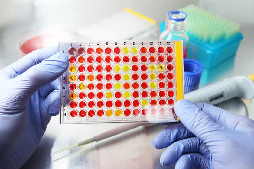 Tissue Culture - Save Time and Increase Consistency — Avidien