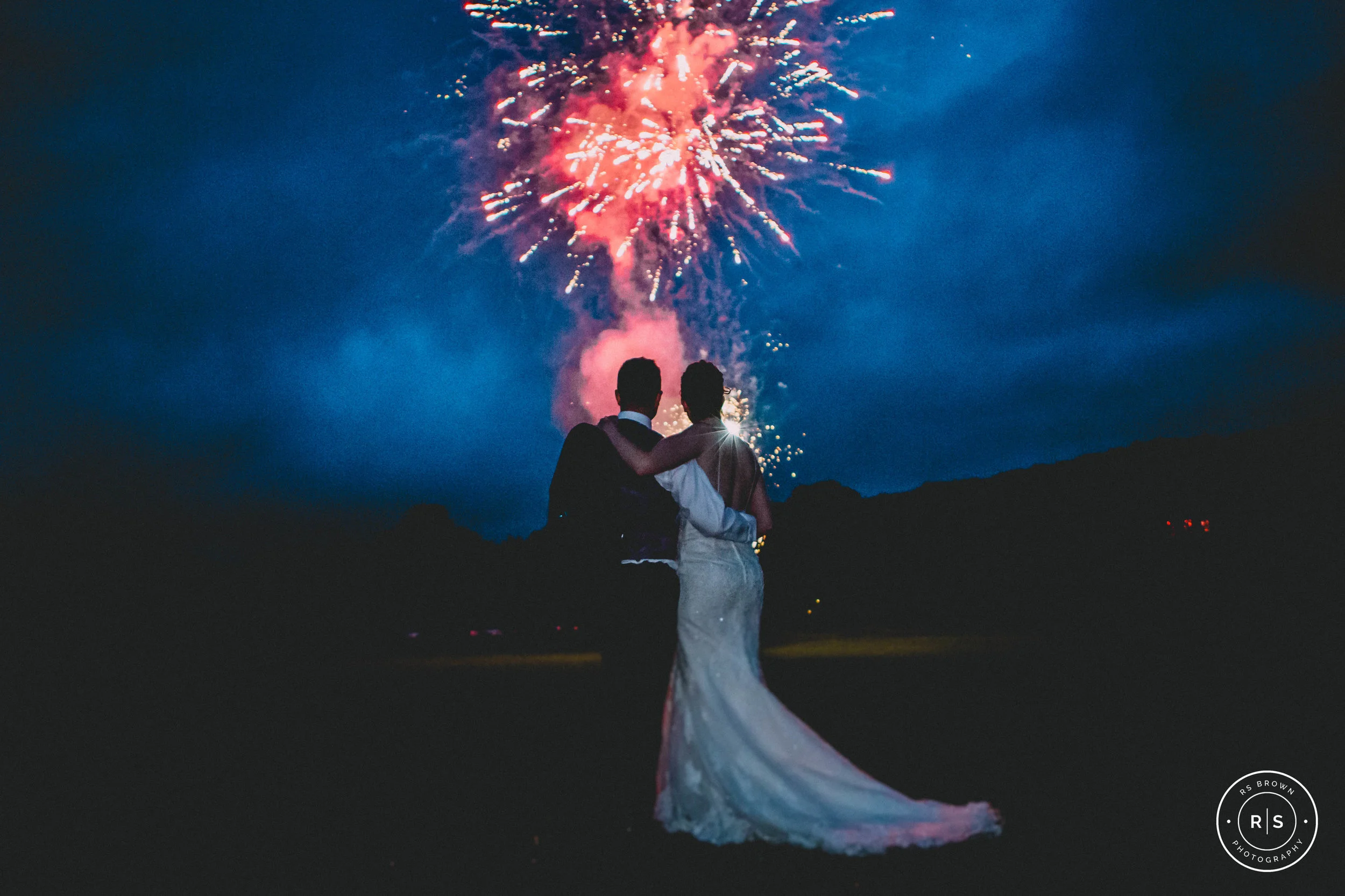 Marlow Wedding Photography | Emma + John